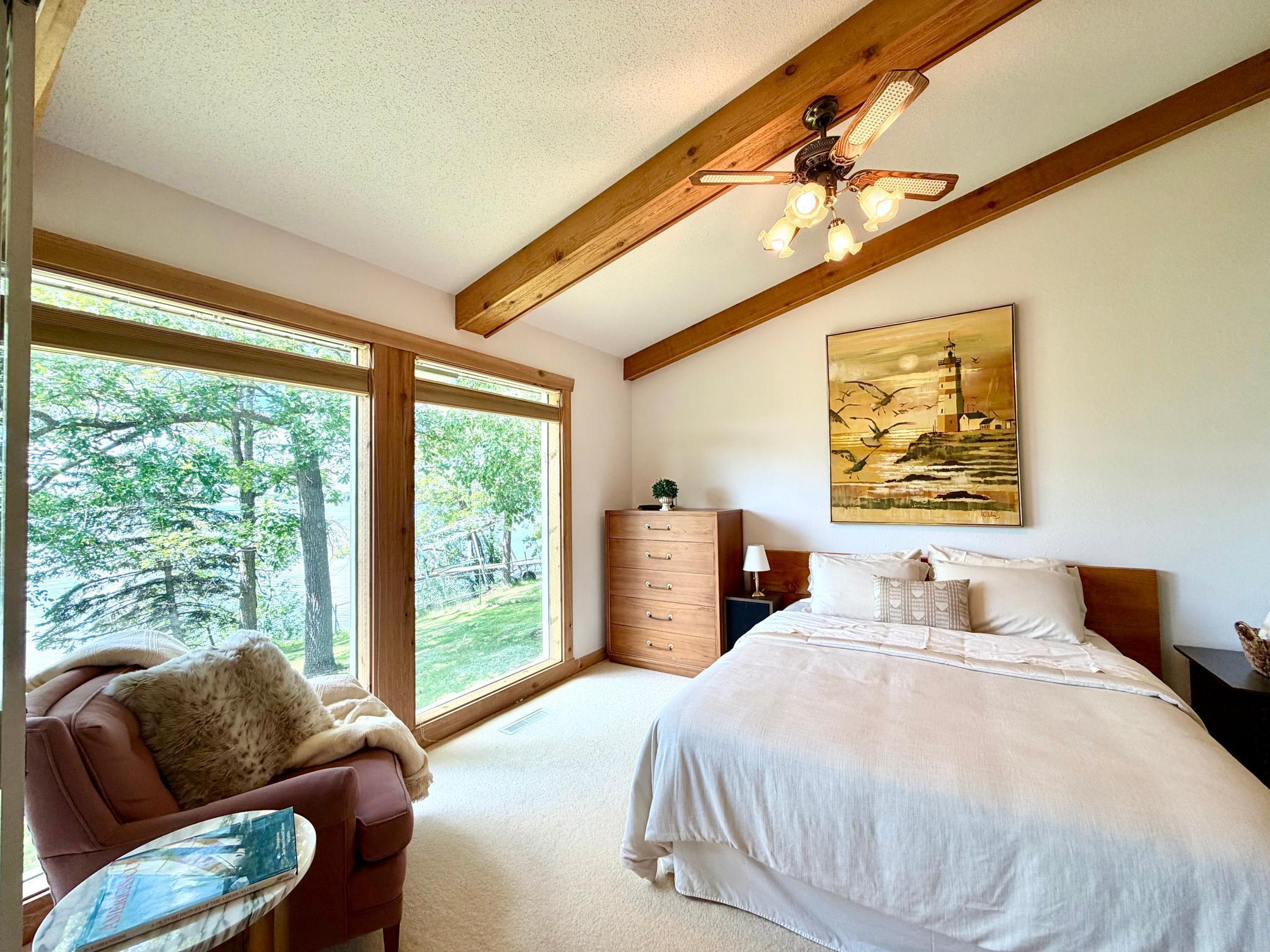 1984 single family home for sale at 34857 E Trinity Point Road SE in Mentor, MN — 2 bed, 2 bath (photo 20 of 62)