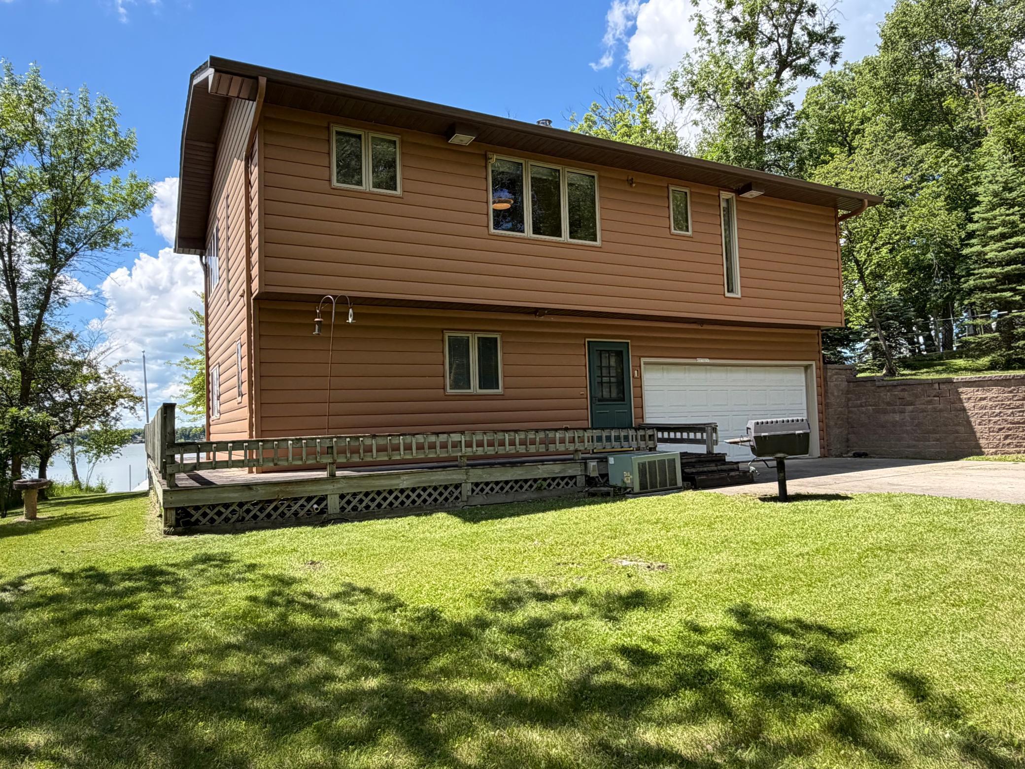 1984 single family home for sale at 34857 E Trinity Point Road SE in Mentor, MN — 2 bed, 2 bath (photo 3 of 62)