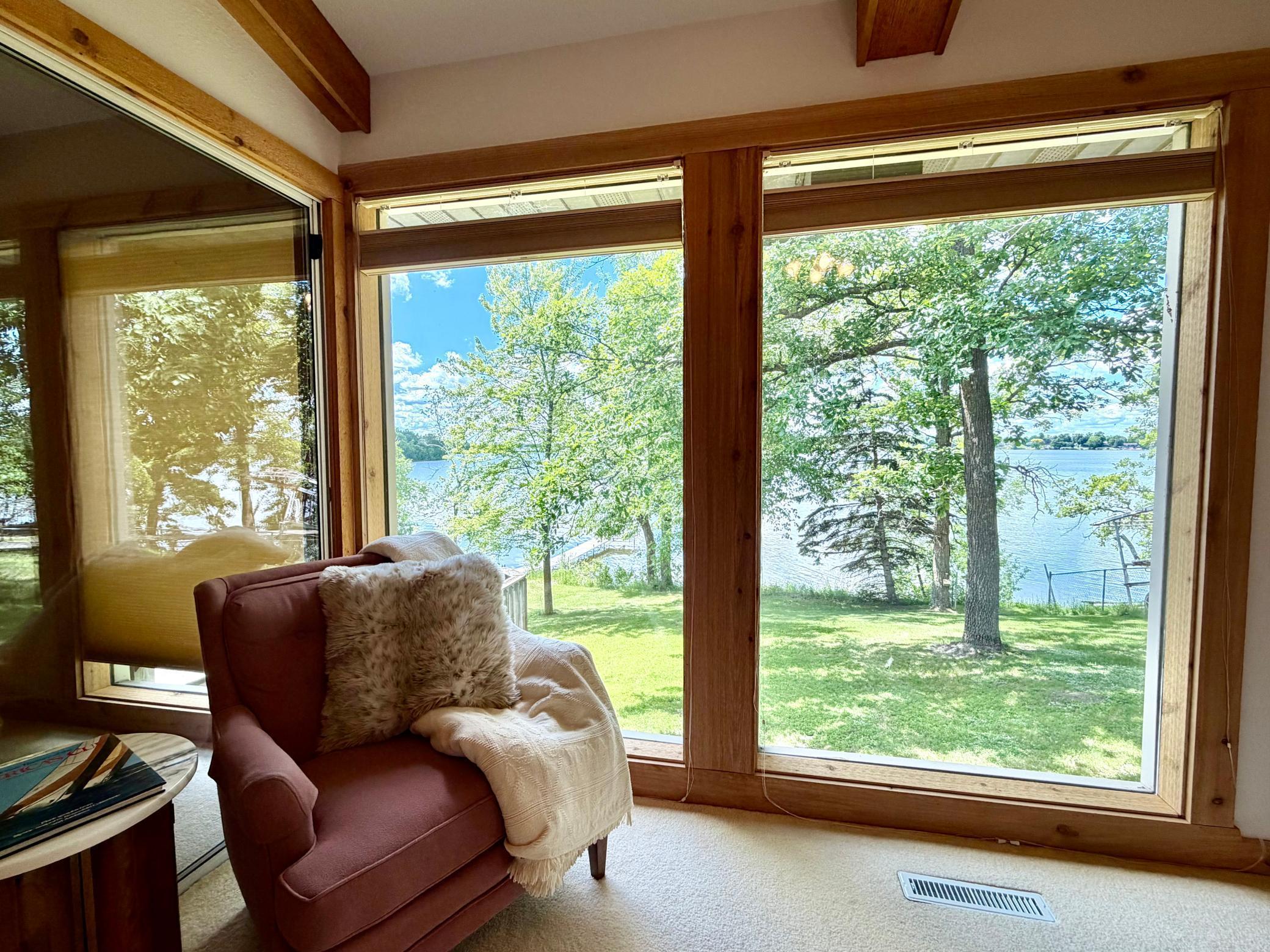 1984 single family home for sale at 34857 E Trinity Point Road SE in Mentor, MN — 2 bed, 2 bath (photo 21 of 62)