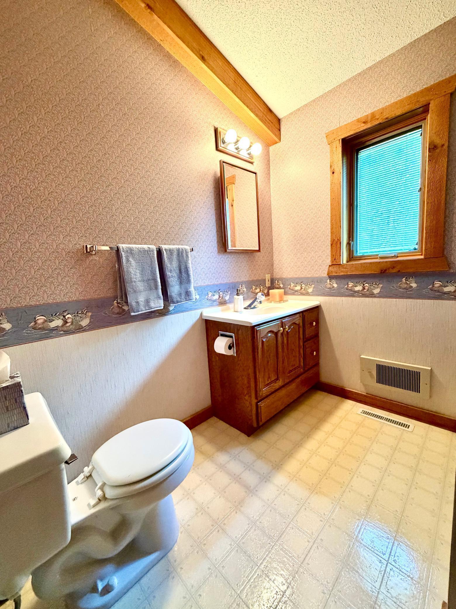 1984 single family home for sale at 34857 E Trinity Point Road SE in Mentor, MN — 2 bed, 2 bath (photo 28 of 62)