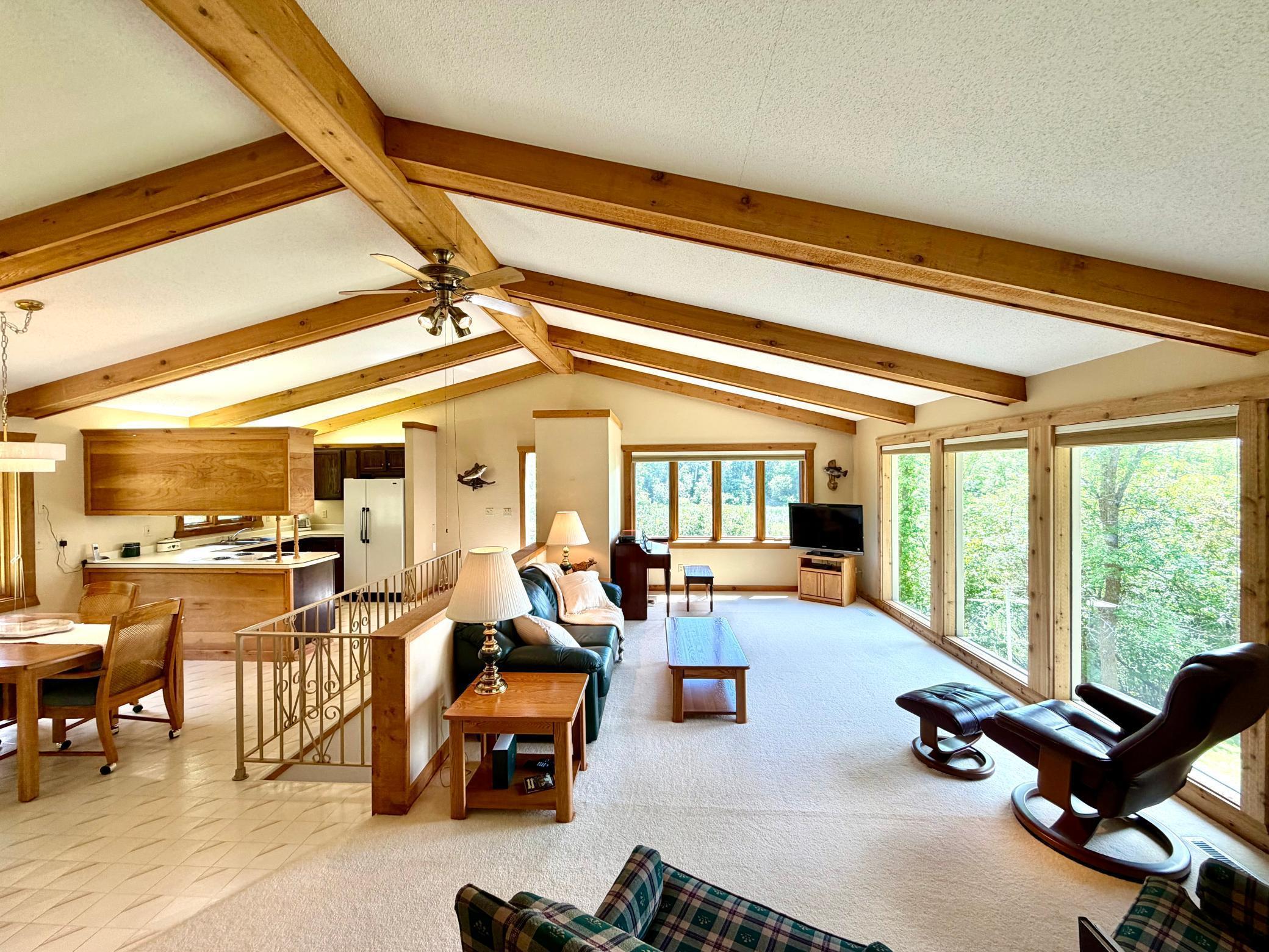 1984 single family home for sale at 34857 E Trinity Point Road SE in Mentor, MN — 2 bed, 2 bath (photo 4 of 62)