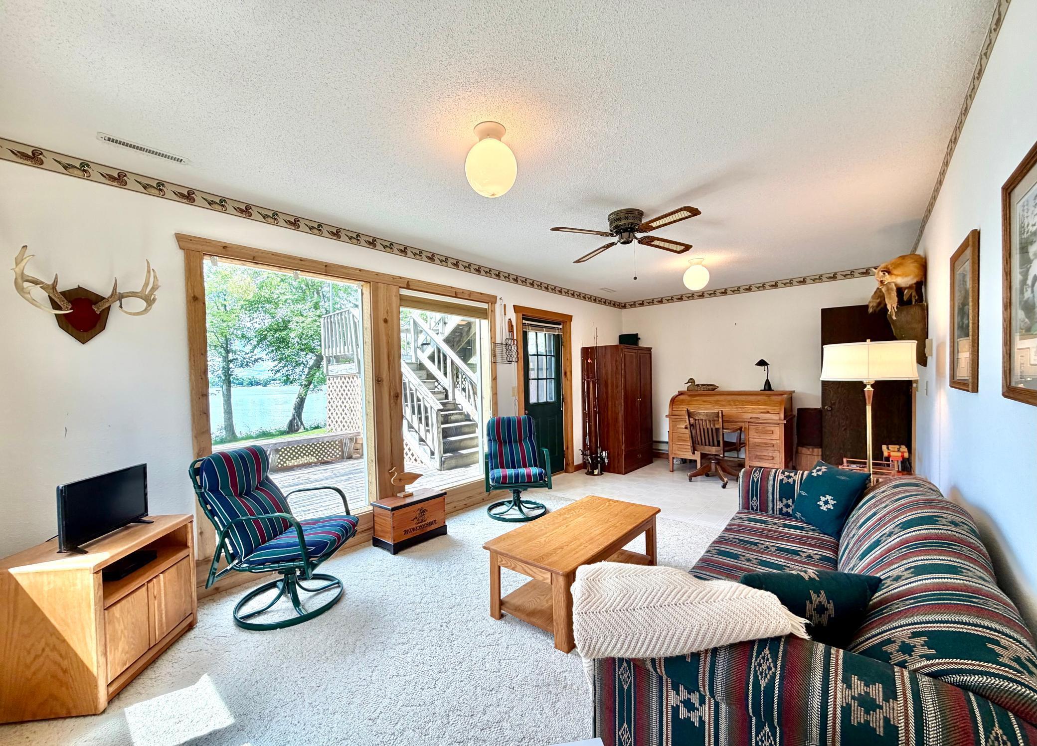 1984 single family home for sale at 34857 E Trinity Point Road SE in Mentor, MN — 2 bed, 2 bath (photo 35 of 62)
