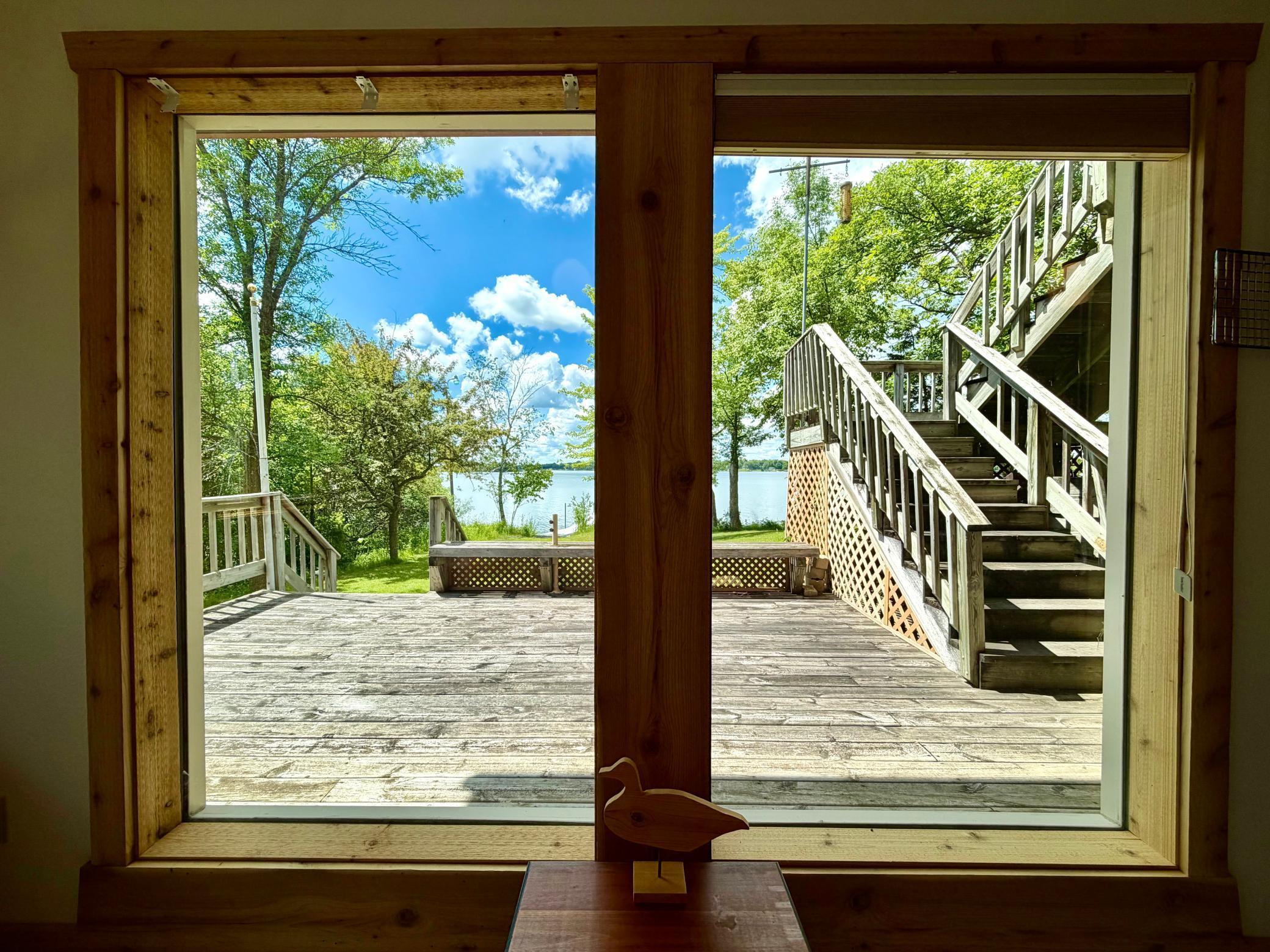 1984 single family home for sale at 34857 E Trinity Point Road SE in Mentor, MN — 2 bed, 2 bath (photo 38 of 62)