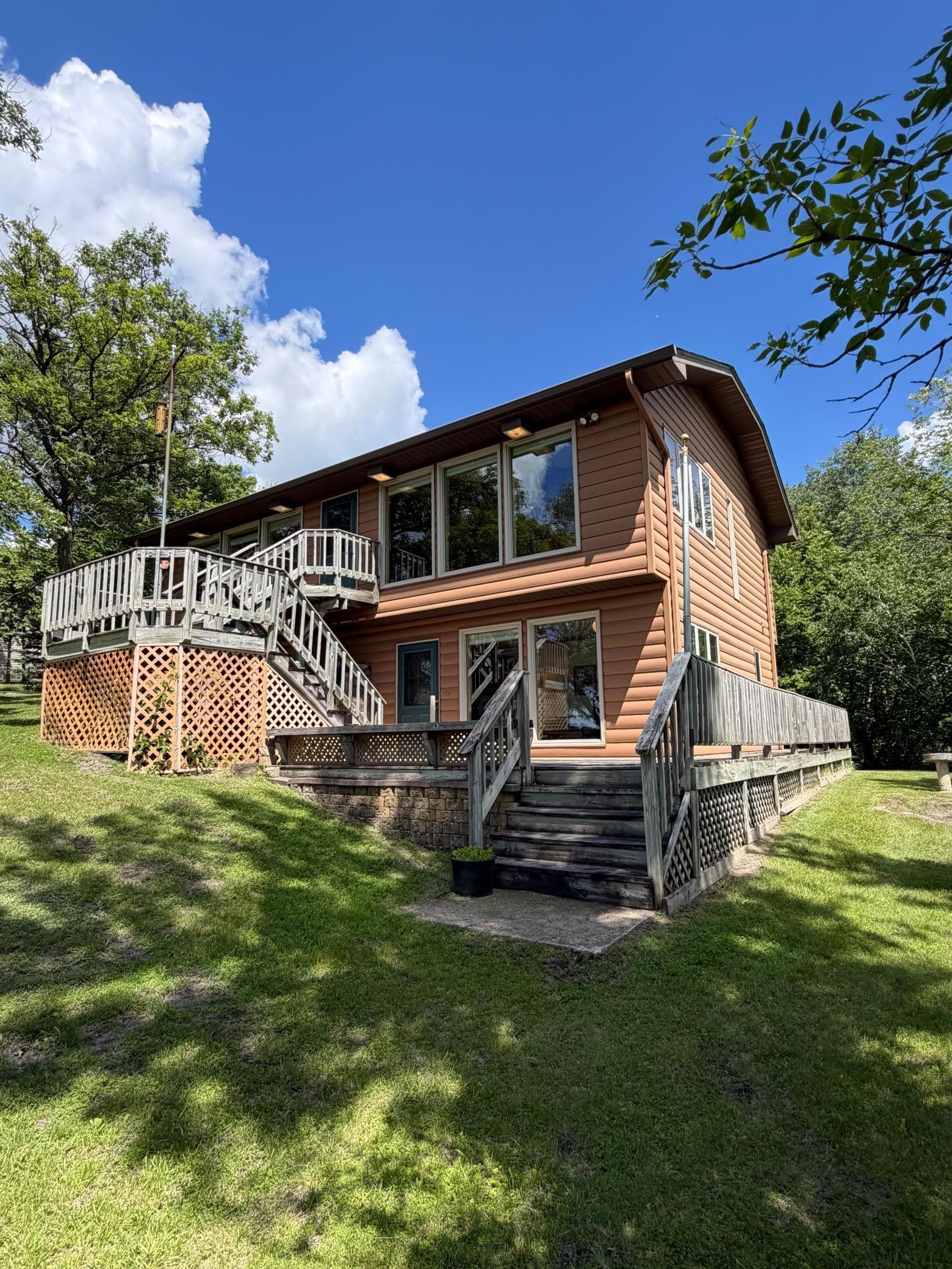 1984 single family home for sale at 34857 E Trinity Point Road SE in Mentor, MN — 2 bed, 2 bath (photo 47 of 62)