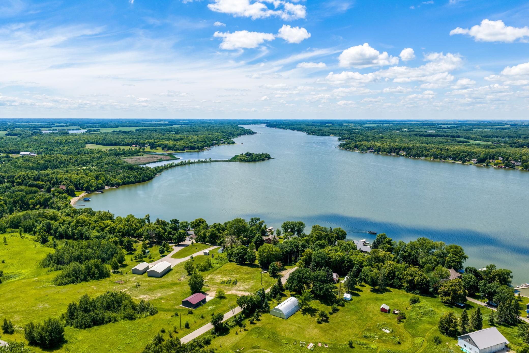 1984 single family home for sale at 34857 E Trinity Point Road SE in Mentor, MN — 2 bed, 2 bath (photo 50 of 62)