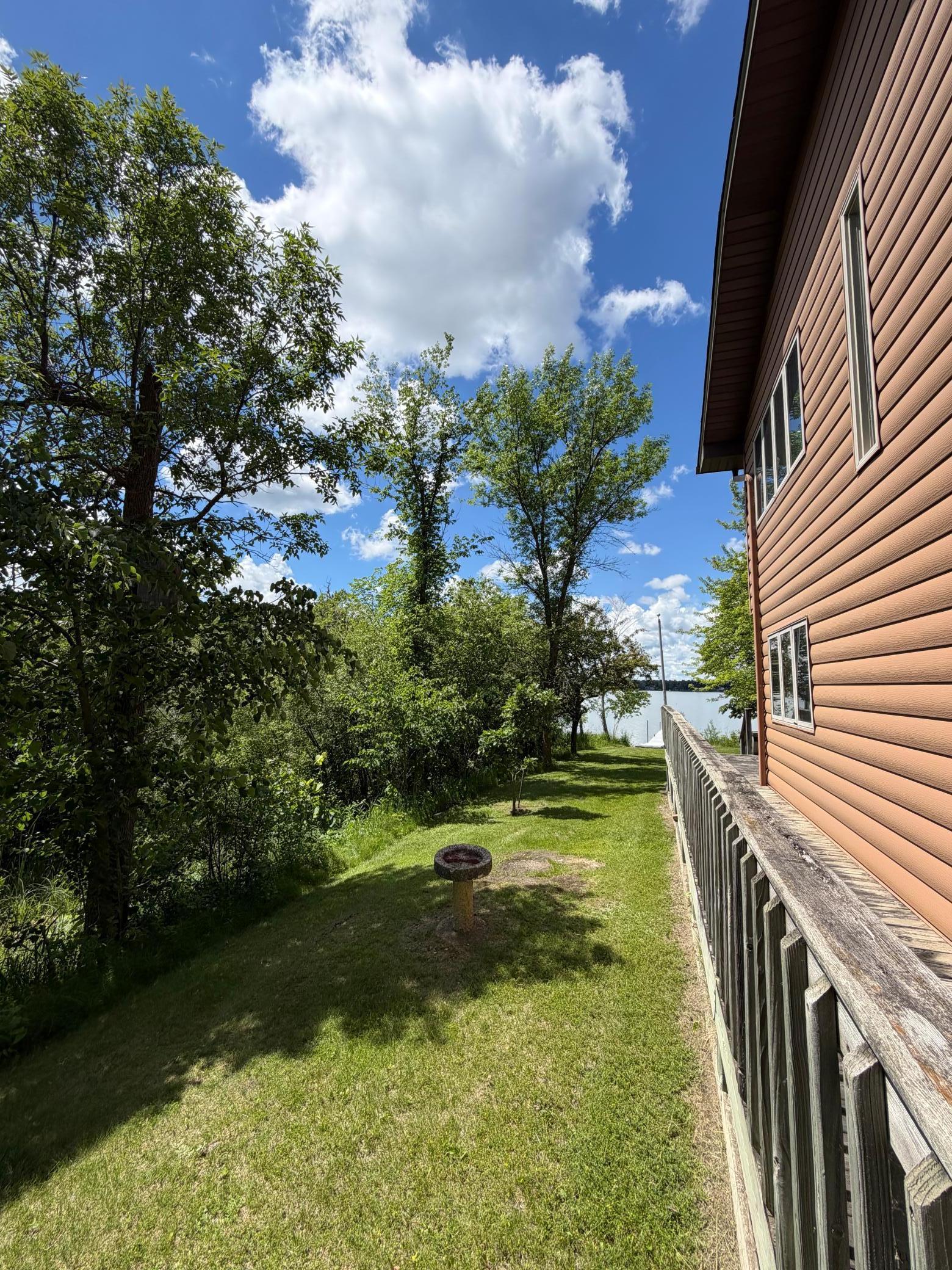 1984 single family home for sale at 34857 E Trinity Point Road SE in Mentor, MN — 2 bed, 2 bath (photo 51 of 62)