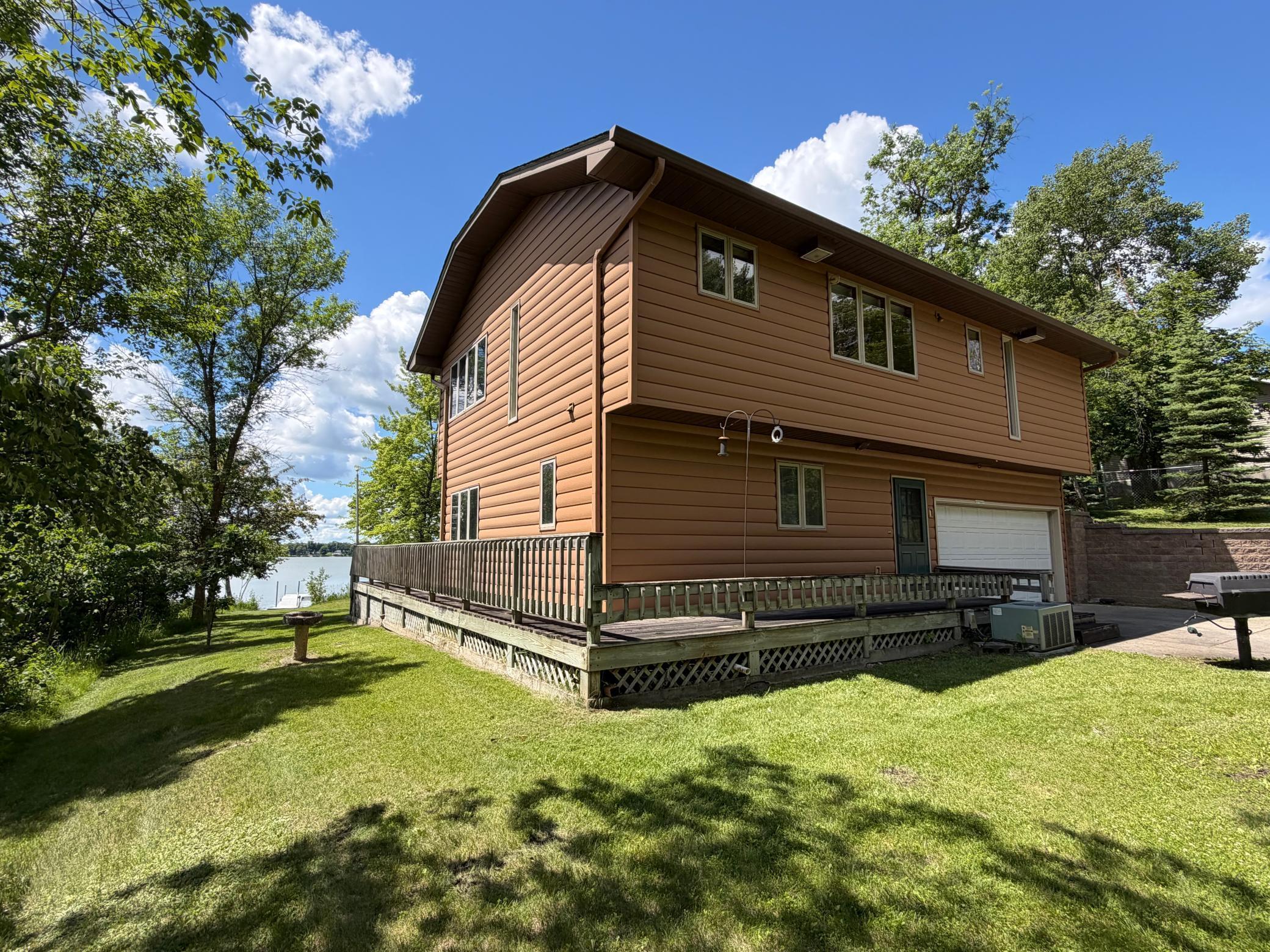 1984 single family home for sale at 34857 E Trinity Point Road SE in Mentor, MN — 2 bed, 2 bath (photo 53 of 62)