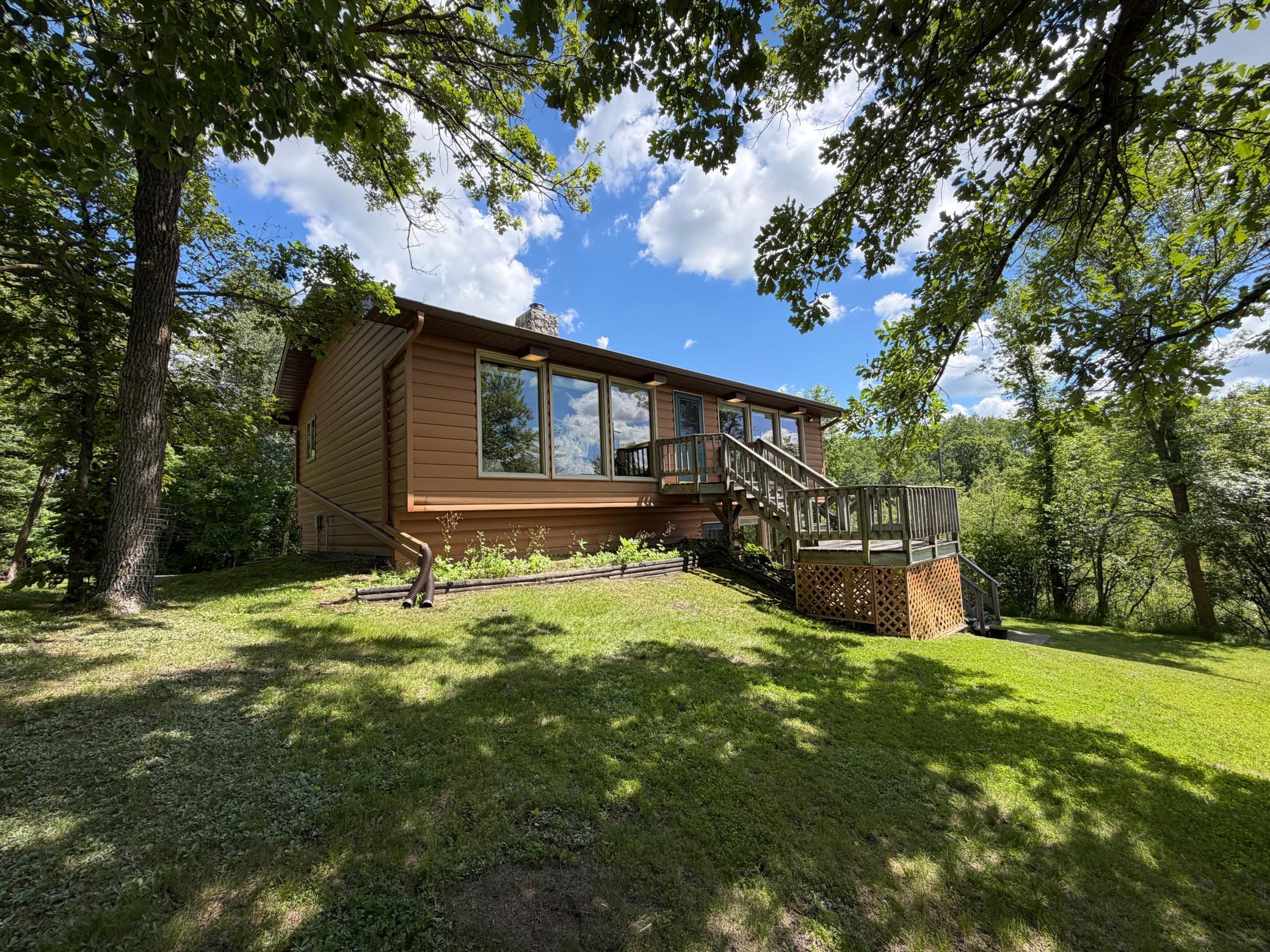 1984 single family home for sale at 34857 E Trinity Point Road SE in Mentor, MN — 2 bed, 2 bath (photo 54 of 62)
