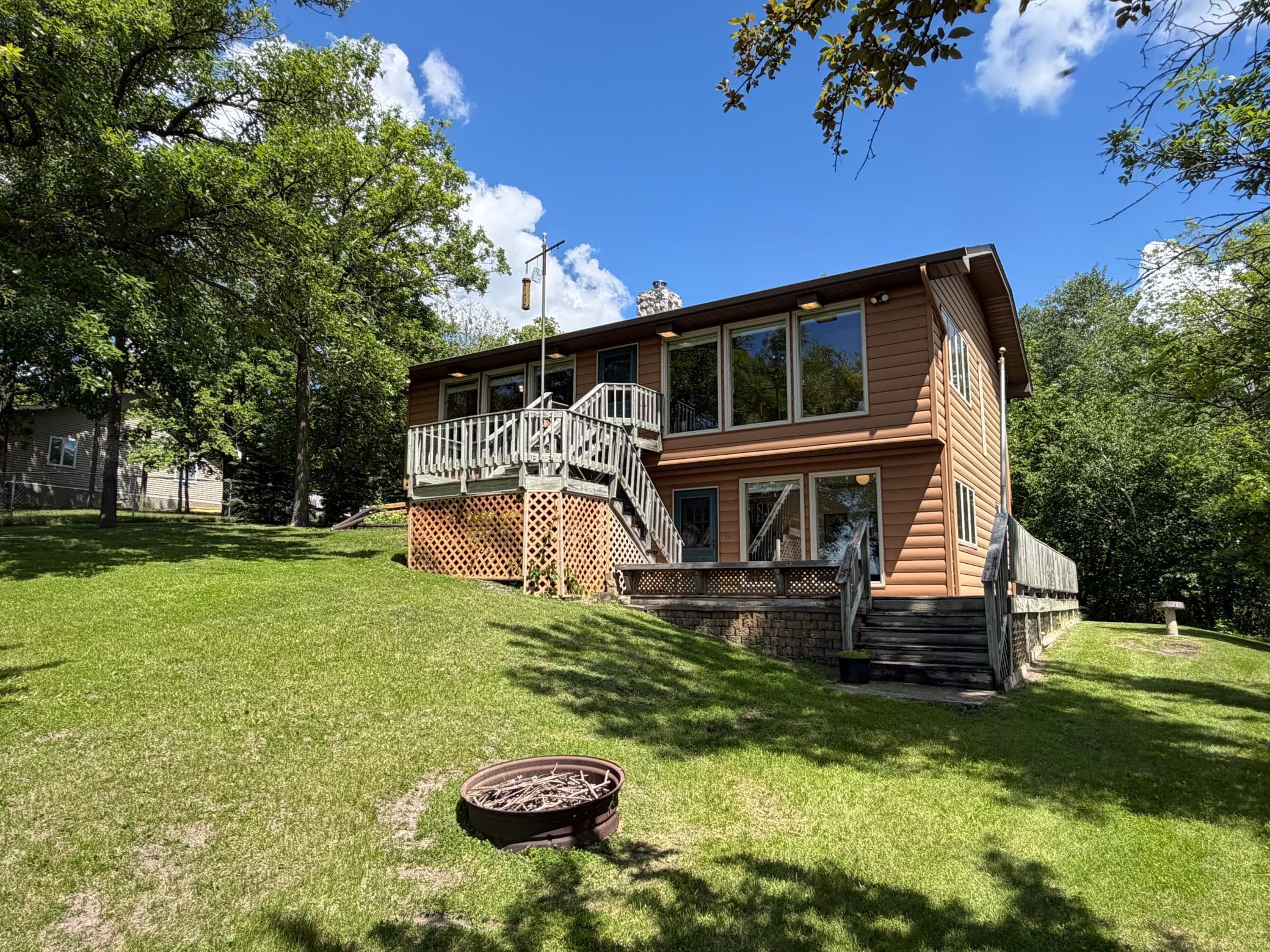 1984 single family home for sale at 34857 E Trinity Point Road SE in Mentor, MN — 2 bed, 2 bath (photo 55 of 62)