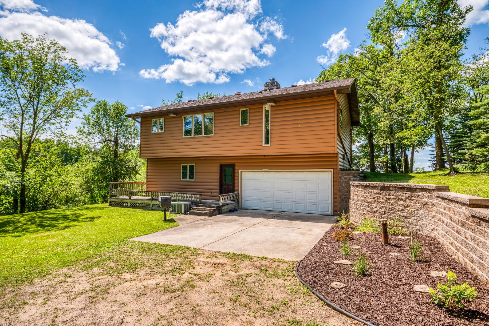 1984 single family home for sale at 34857 E Trinity Point Road SE in Mentor, MN — 2 bed, 2 bath (photo 58 of 62)