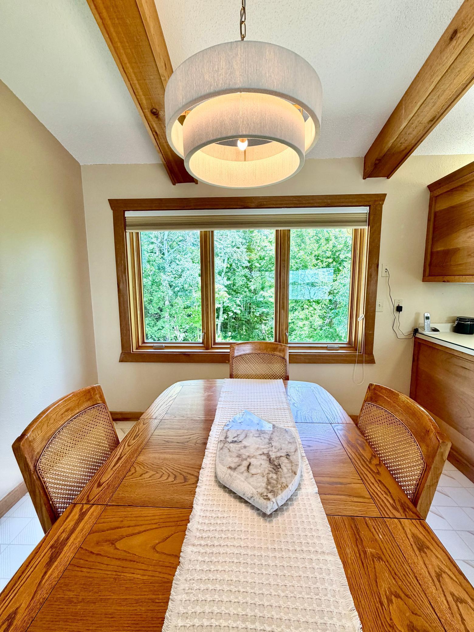 1984 single family home for sale at 34857 E Trinity Point Road SE in Mentor, MN — 2 bed, 2 bath (photo 8 of 62)