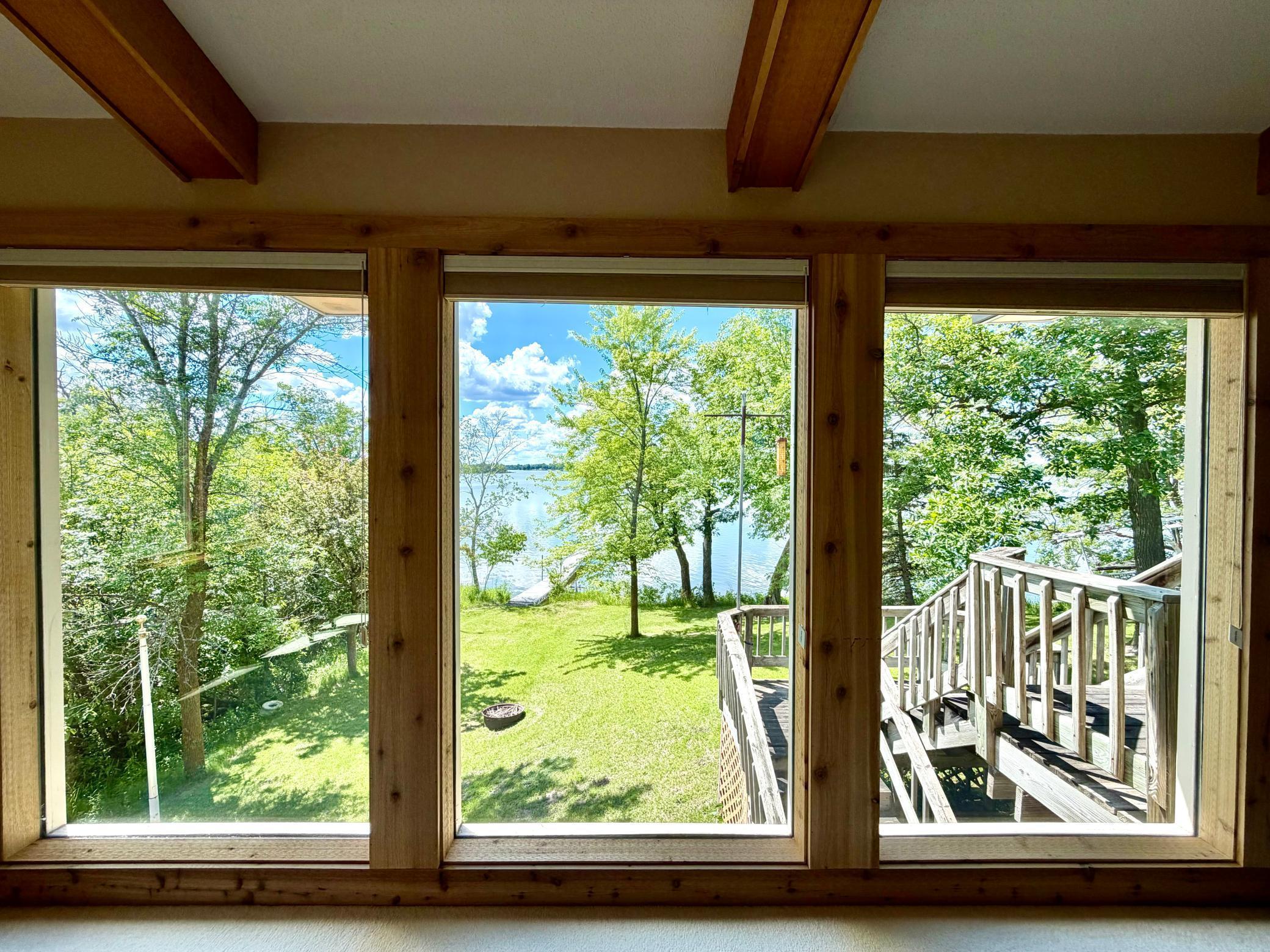 1984 single family home for sale at 34857 E Trinity Point Road SE in Mentor, MN — 2 bed, 2 bath (photo 10 of 62)