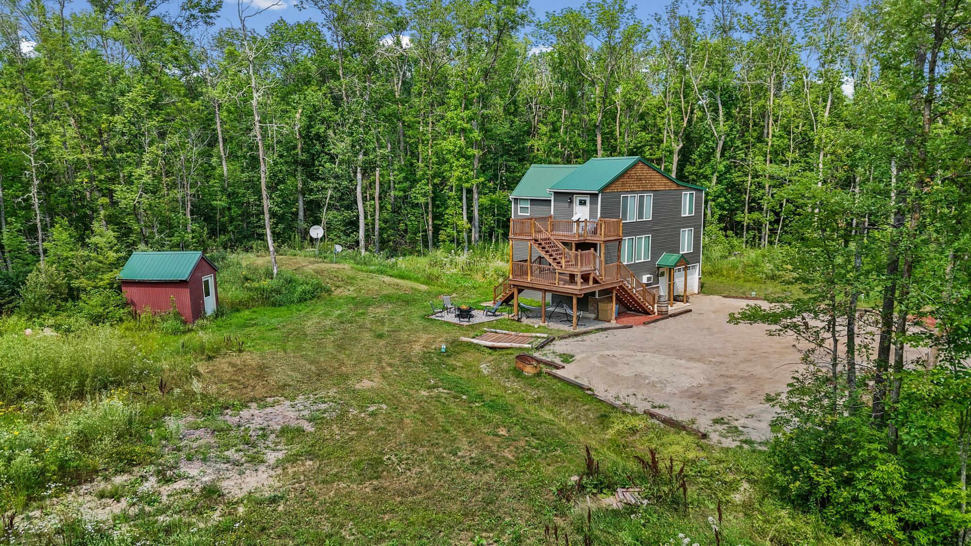 2015 home for sale at 23880 County Road 11 in Crosby, MN — 8 bed, 5 bath (photo 47 of 69)