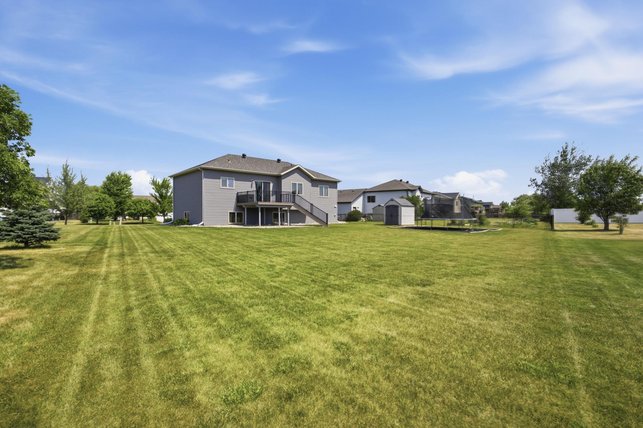 729 36th Avenue W, West Fargo ND 58078 - Photo 3 of 53