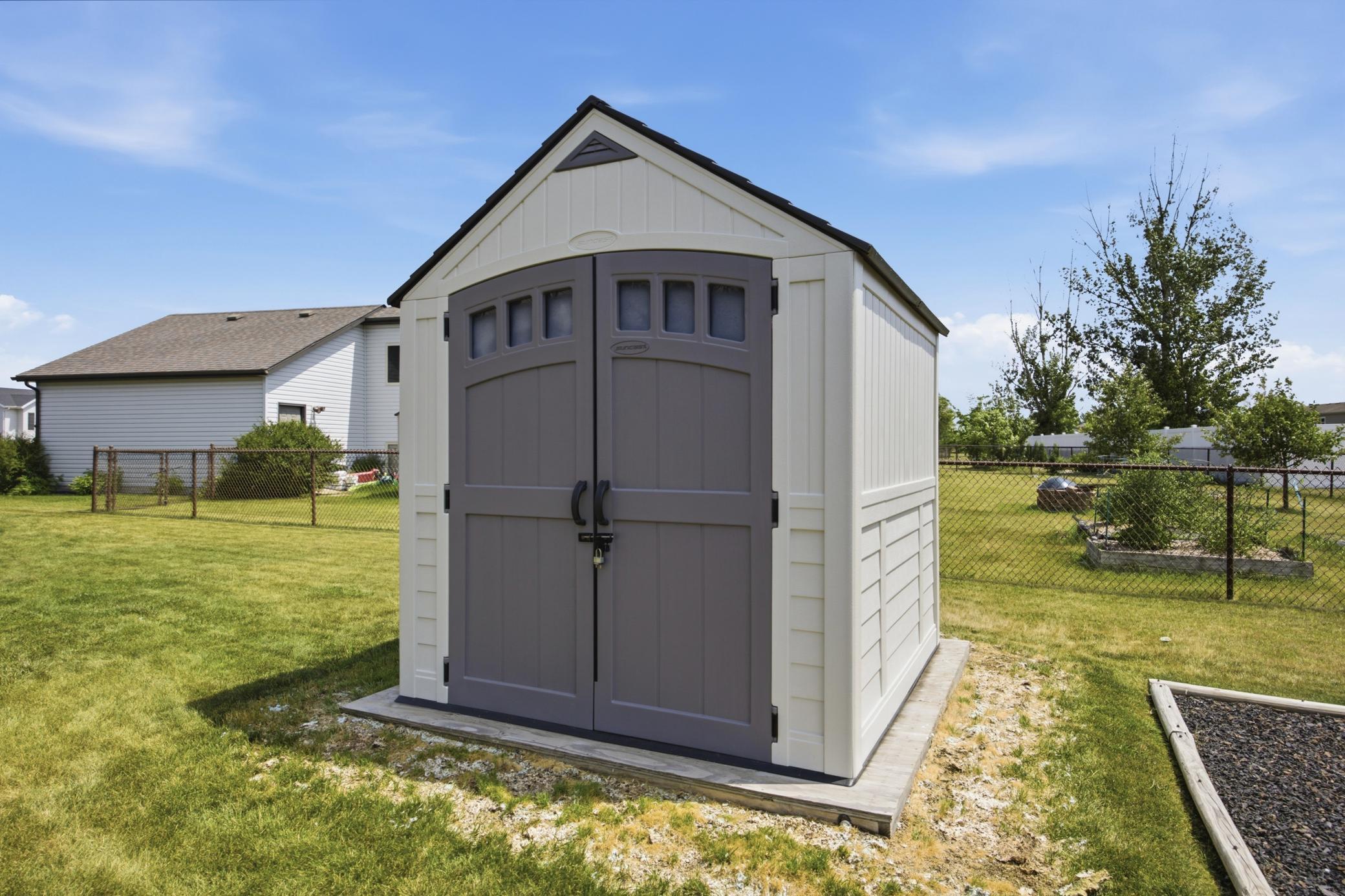 729 36th Avenue W, West Fargo ND 58078 - Photo 46 of 53