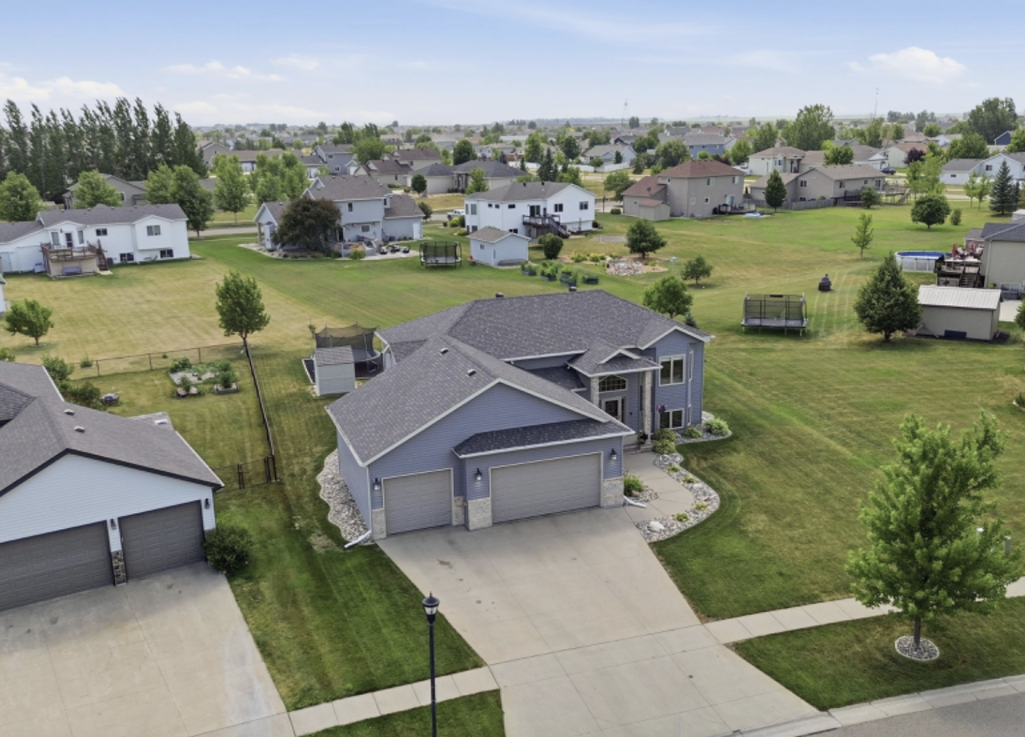 729 36th Avenue W, West Fargo ND 58078 - Photo 47 of 53