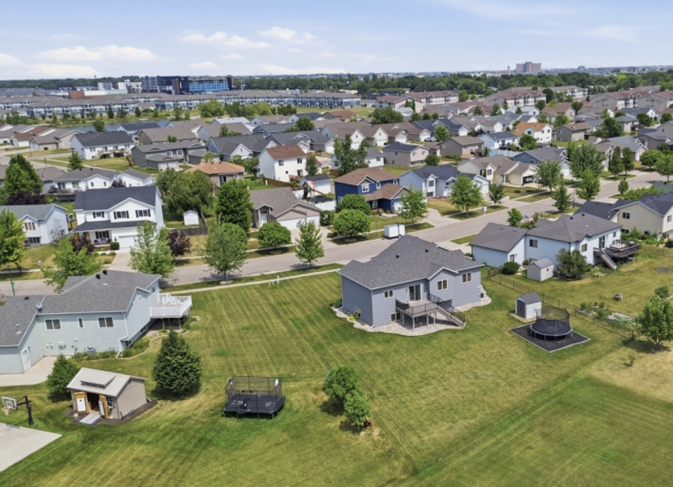 729 36th Avenue W, West Fargo ND 58078 - Photo 50 of 53