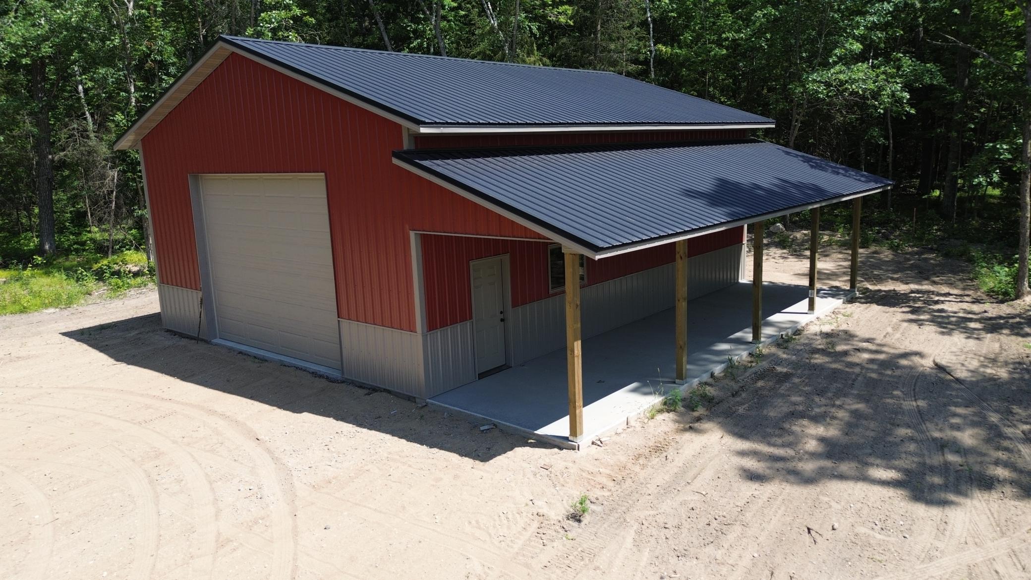 11187 Far Portage Drive, Park Rapids MN 56470 - Photo 2 of 25