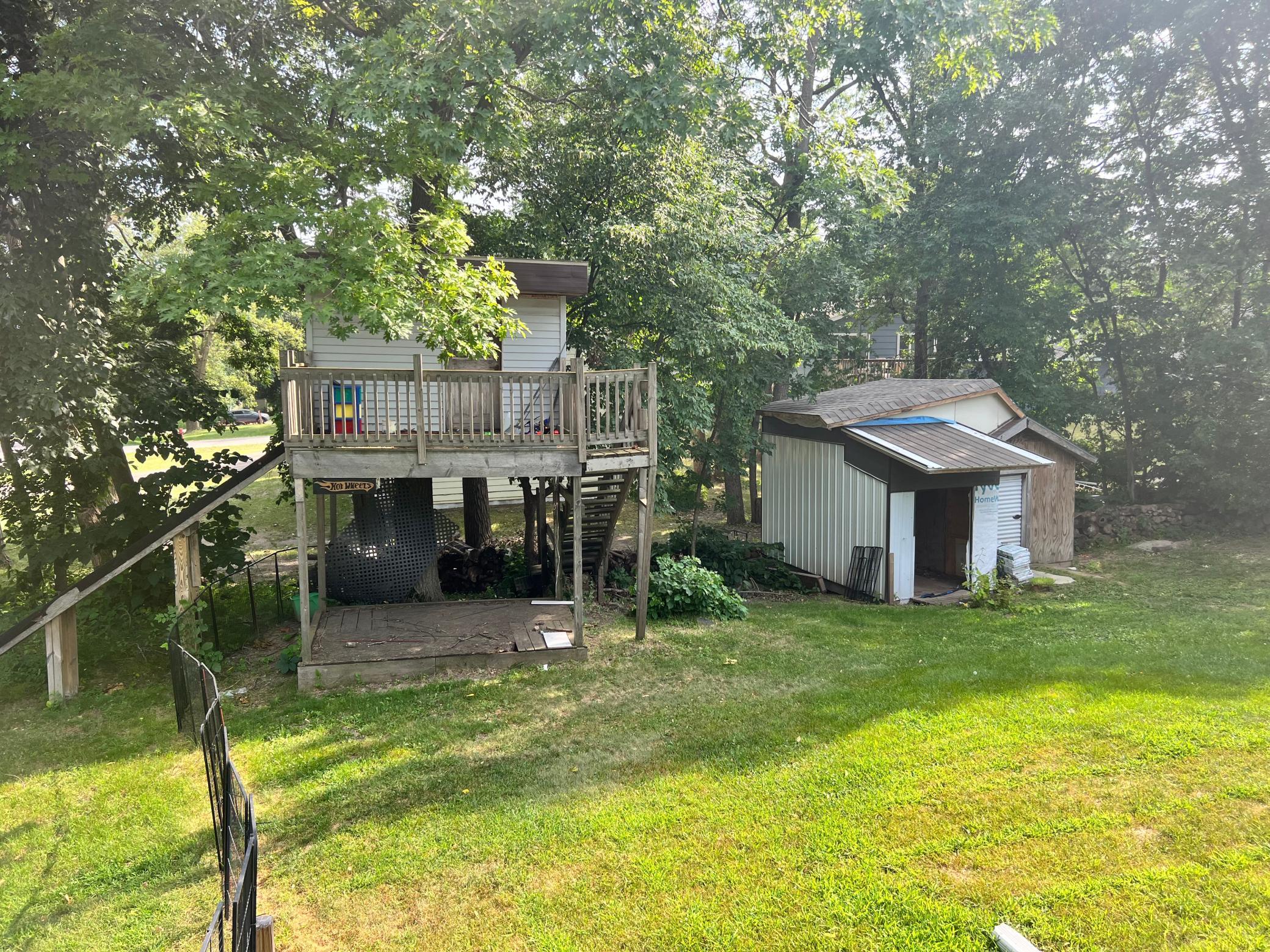2208 Darling Avenue E, Alexandria MN 56308 - Photo 23 of 25