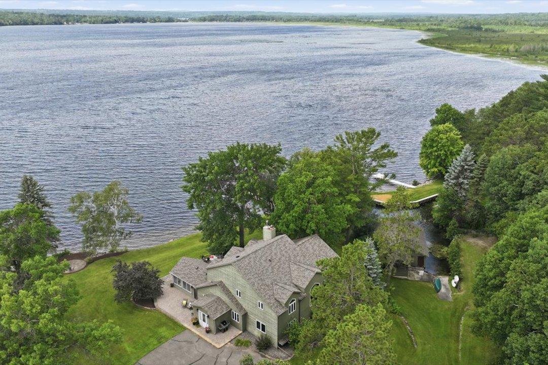 6669 N Kabekona Drive NW, Walker MN 56484 - Photo 2 of 77