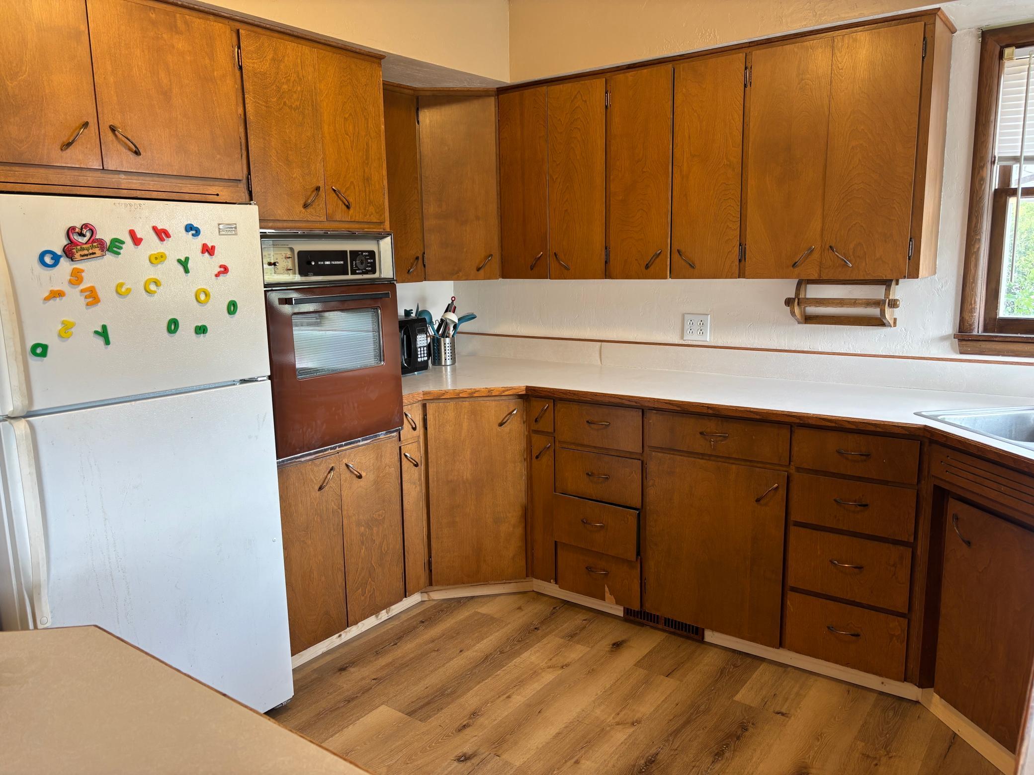 1962 single family home for sale at 34605 US Highway 59 SE in Erskine, MN — 3 bed, 2 bath (photo 5 of 44)