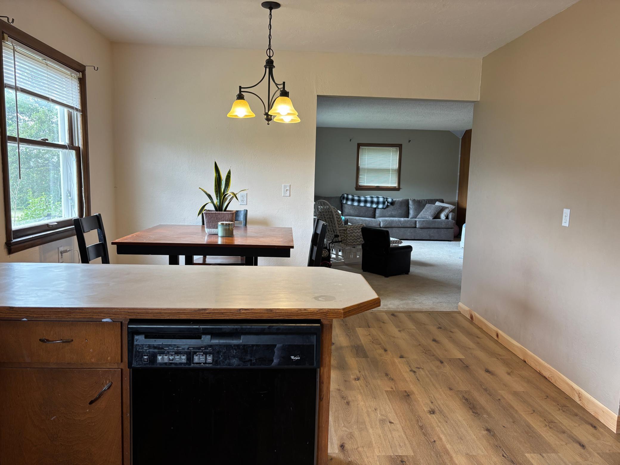 1962 single family home for sale at 34605 US Highway 59 SE in Erskine, MN — 3 bed, 2 bath (photo 6 of 44)