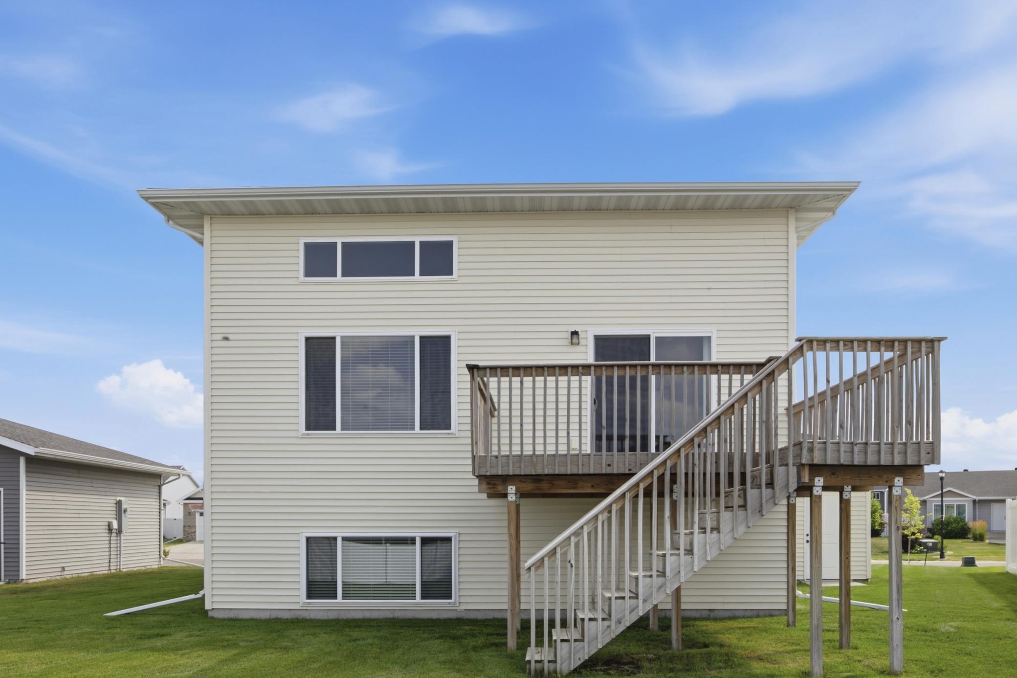 810 Albert Drive W, West Fargo ND 58078 - Photo 36 of 37