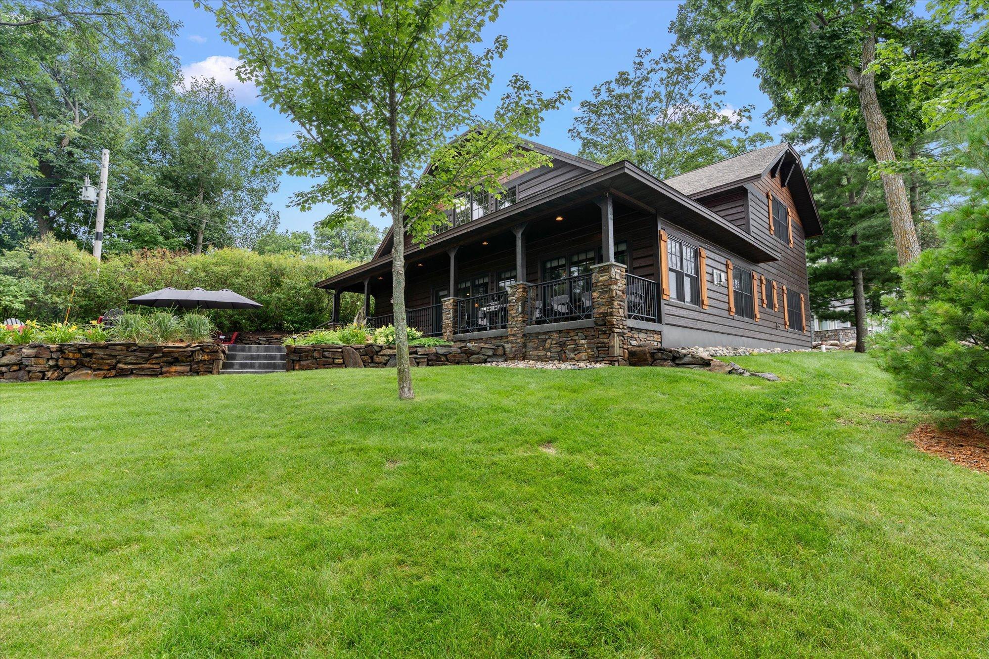 12328 Milinda Shores Road, Crosslake MN 56442 - Photo 35 of 39