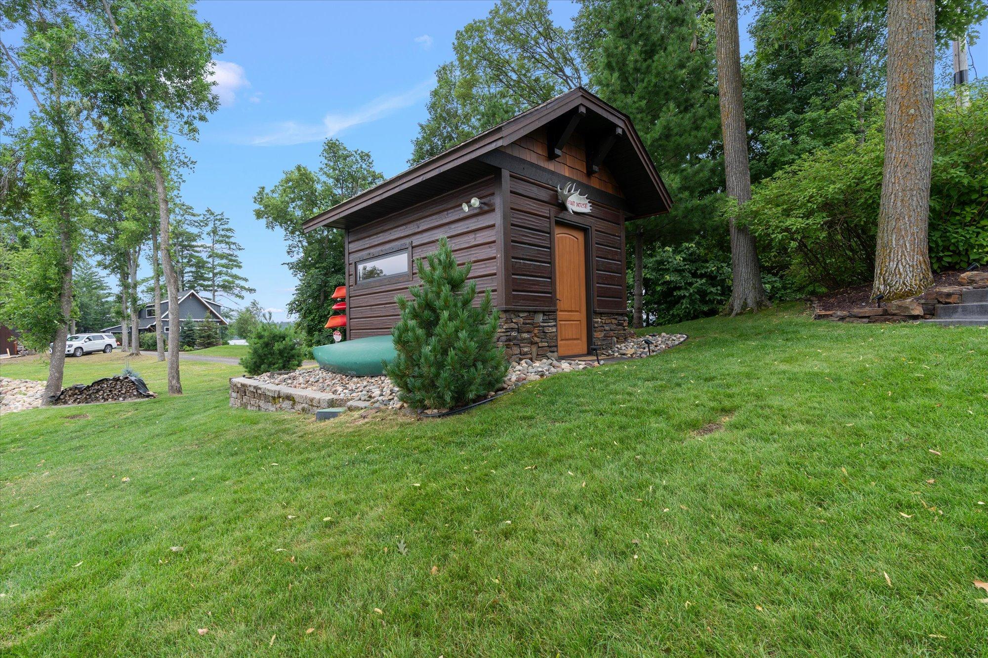 12328 Milinda Shores Road, Crosslake MN 56442 - Photo 36 of 39