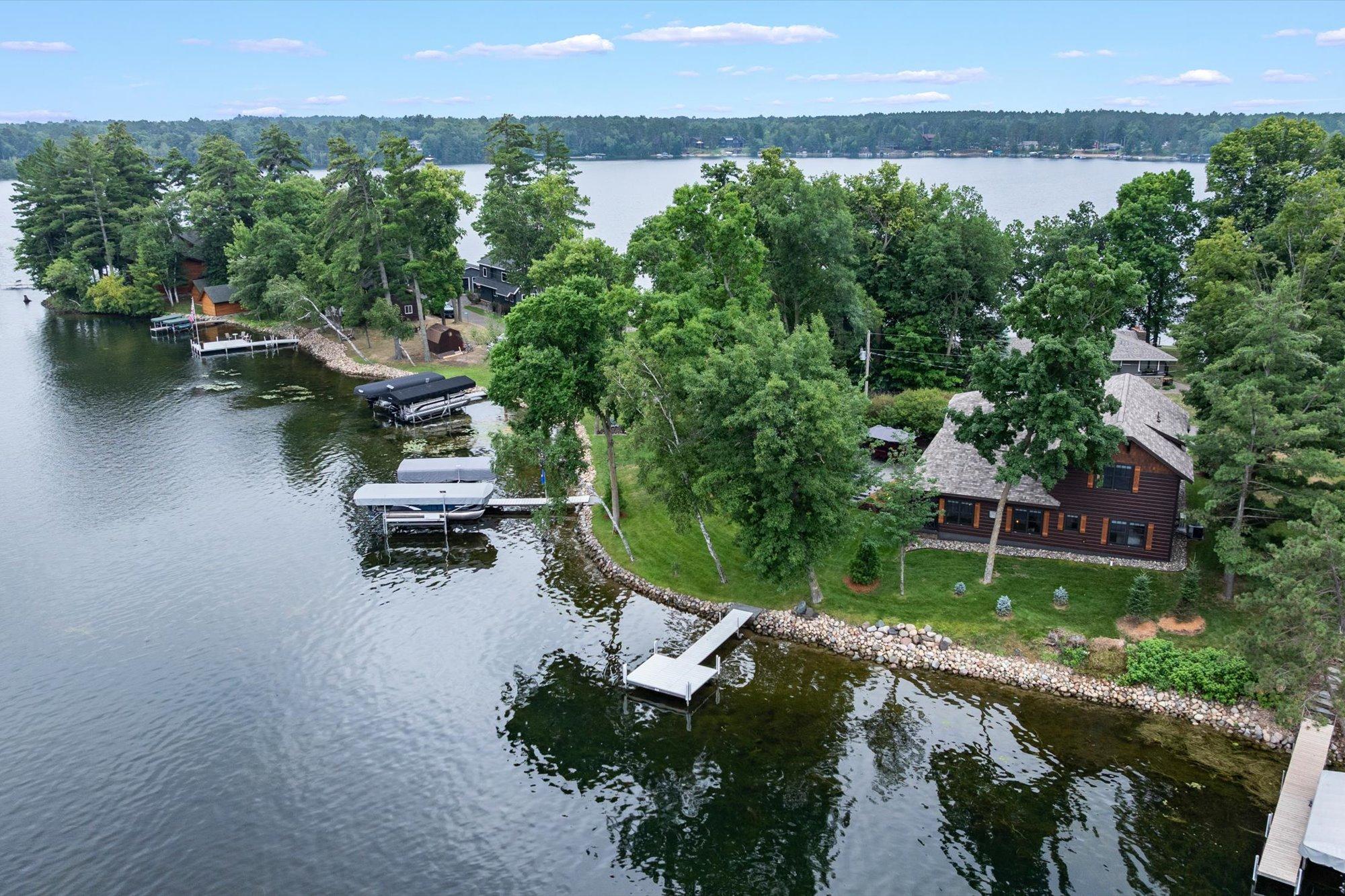 12328 Milinda Shores Road, Crosslake MN 56442 - Photo 39 of 39