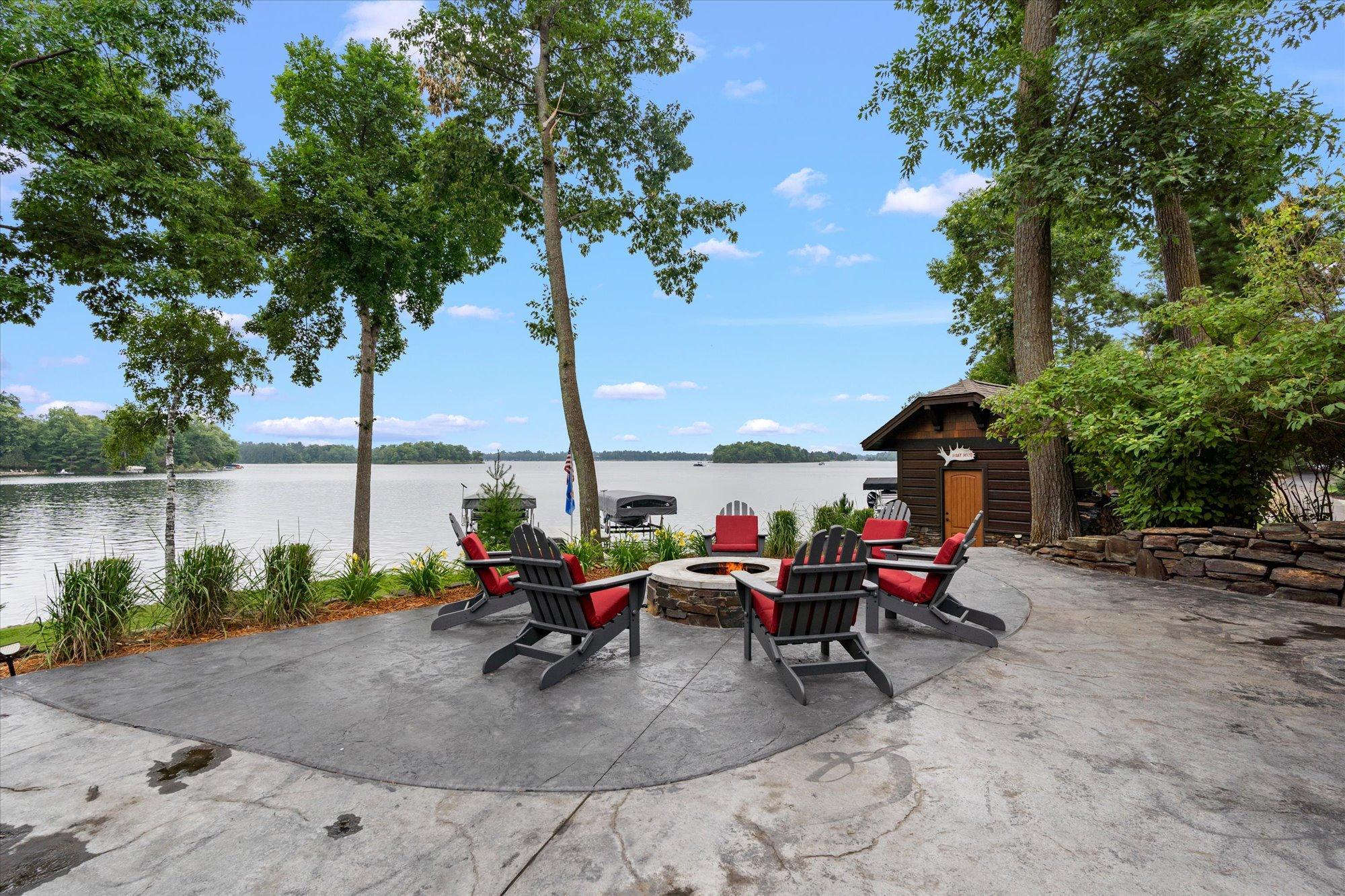 12328 Milinda Shores Road, Crosslake MN 56442 - Photo 7 of 39