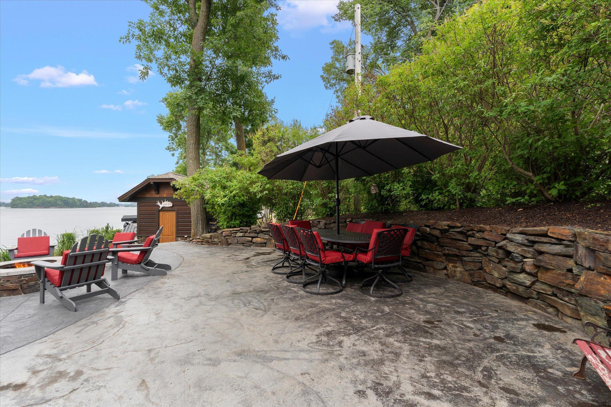 12328 Milinda Shores Road, Crosslake MN 56442 - Photo 8 of 39
