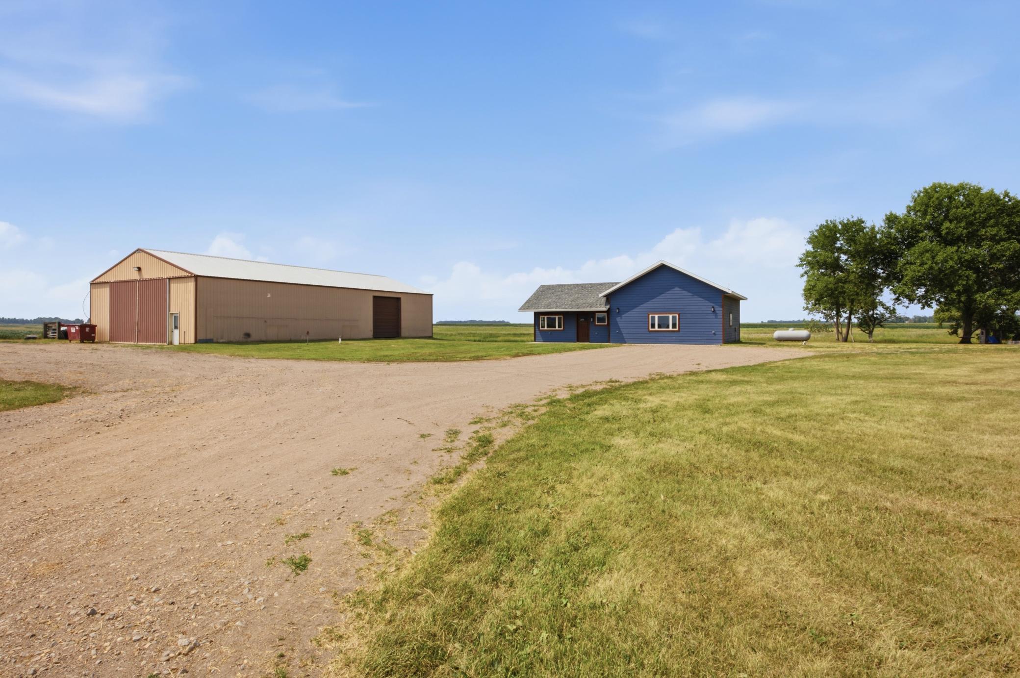 1471 140th Street, Wolverton MN 56594 - Photo 3 of 41