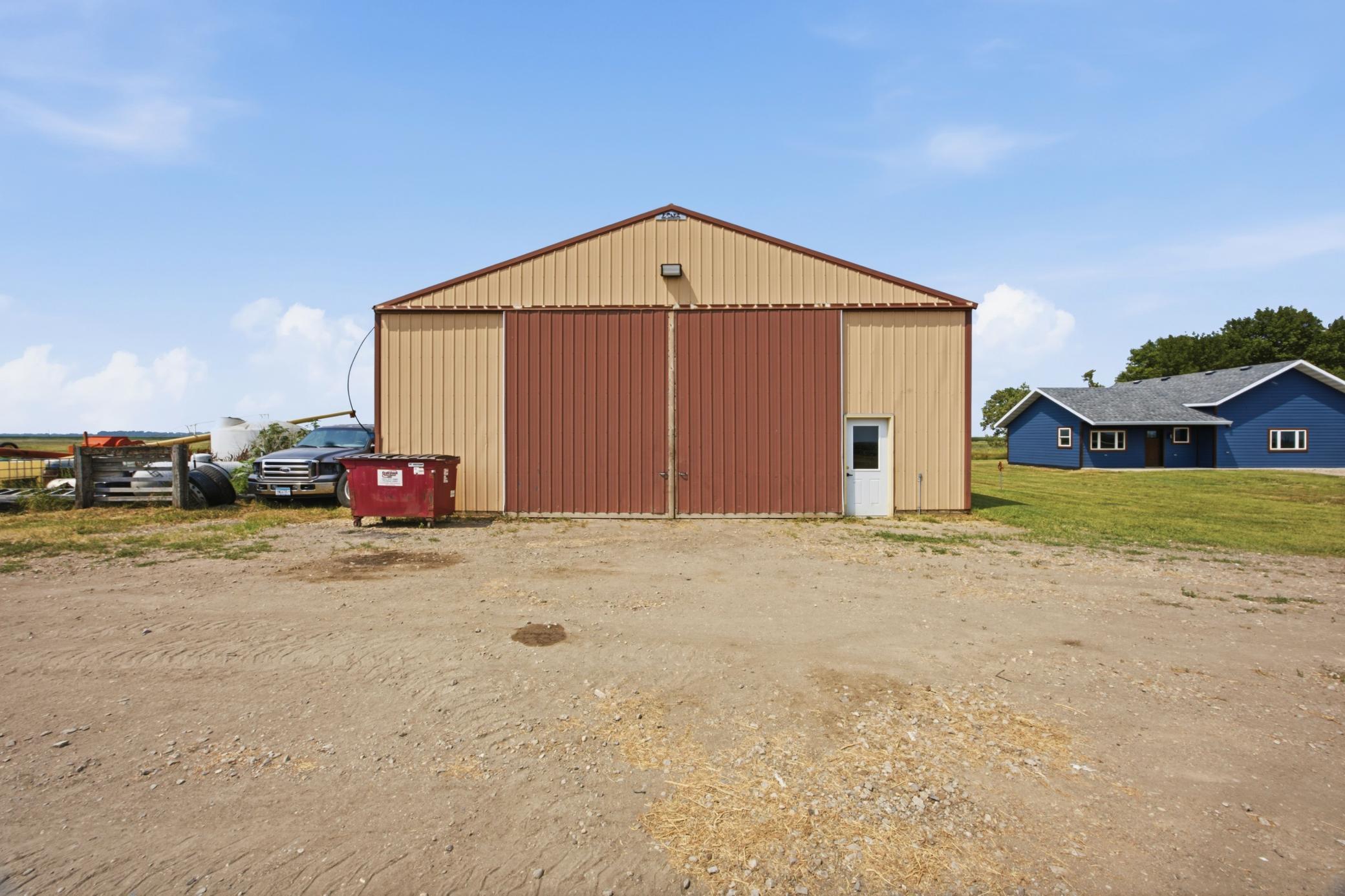 1471 140th Street, Wolverton MN 56594 - Photo 33 of 41