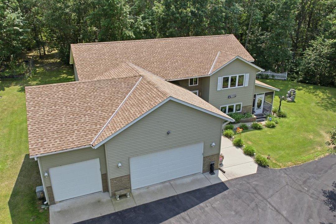 2005 single family home for sale at 10157 Pin Oak Lane in Brainerd, MN — 4 bed, 3 bath