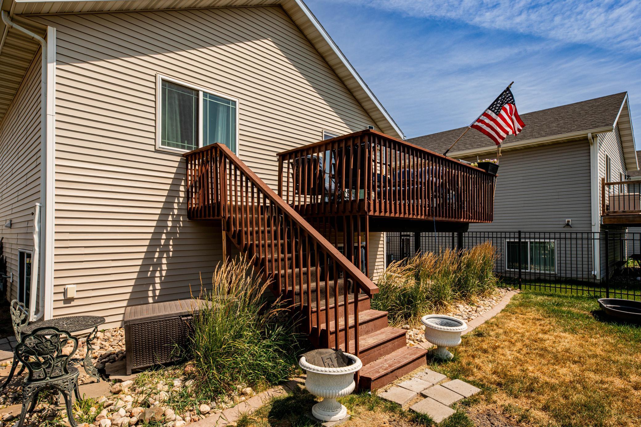 725 Prairie Avenue, Horace ND 58047 - Photo 25 of 30