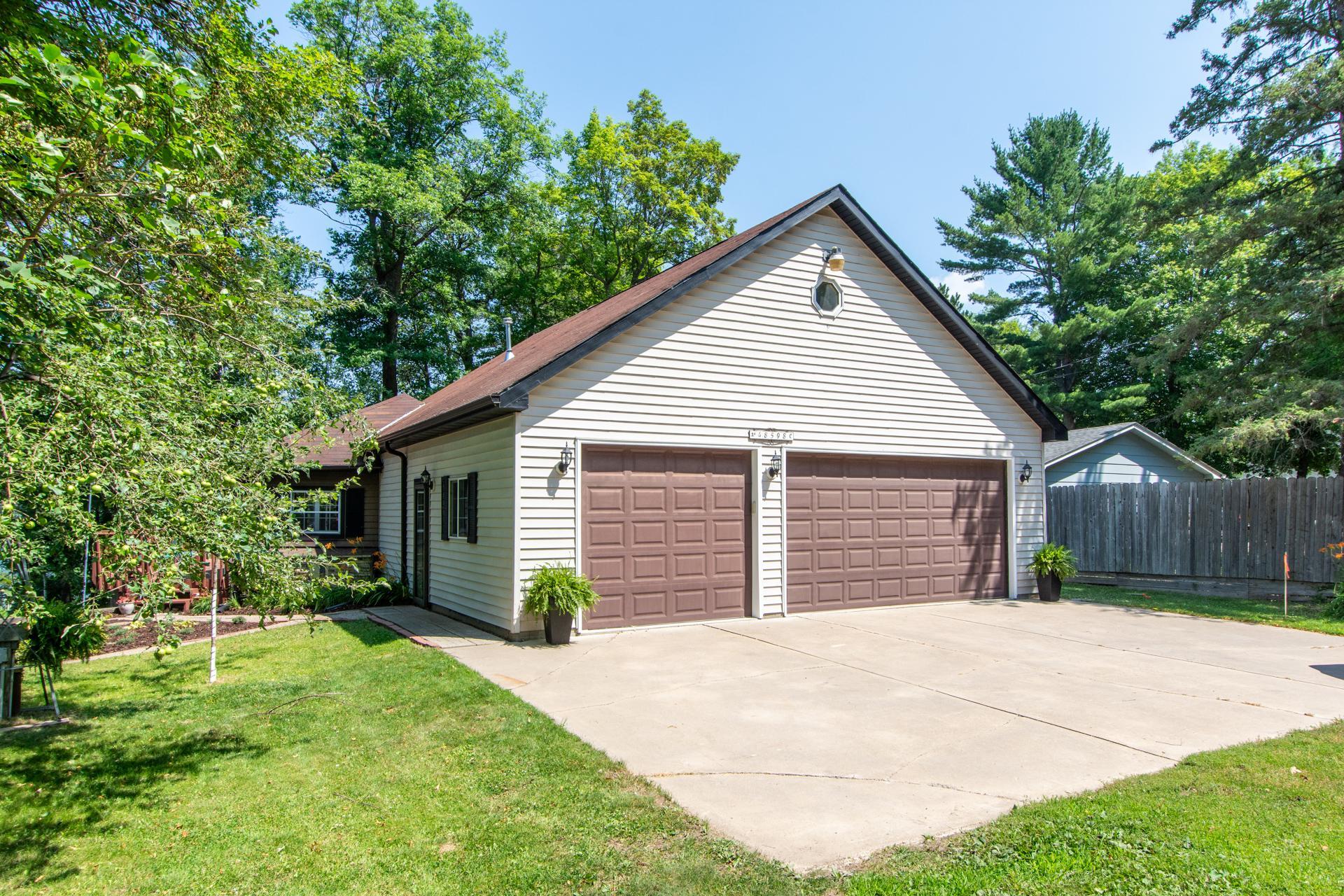 48598 194th Place, McGregor MN 55760 - Photo 52 of 63