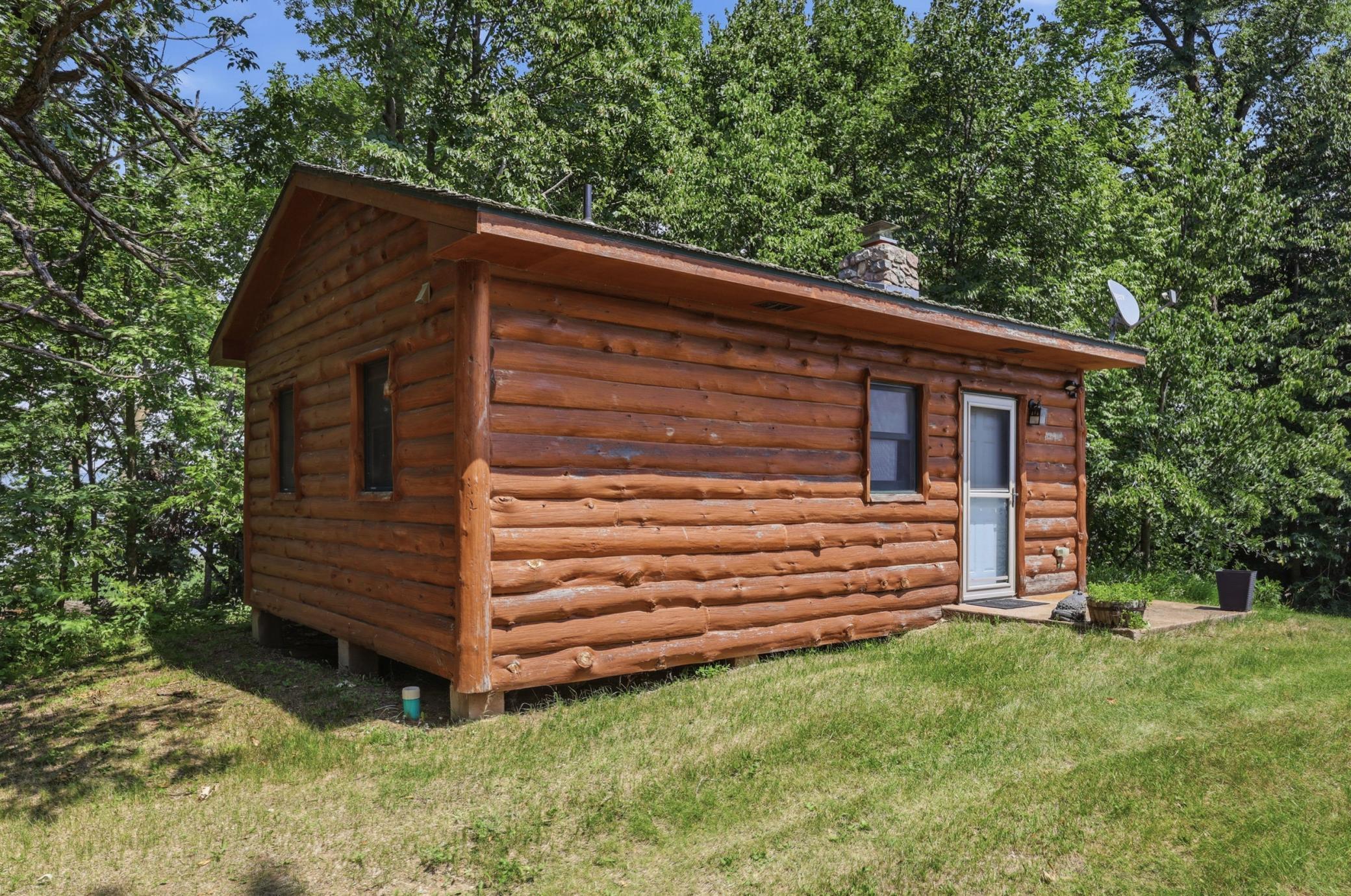 1960 single family home for sale at 20705 W Toad Lake Drive in Osage, MN — 2 bed, 3 bath (photo 2 of 52)