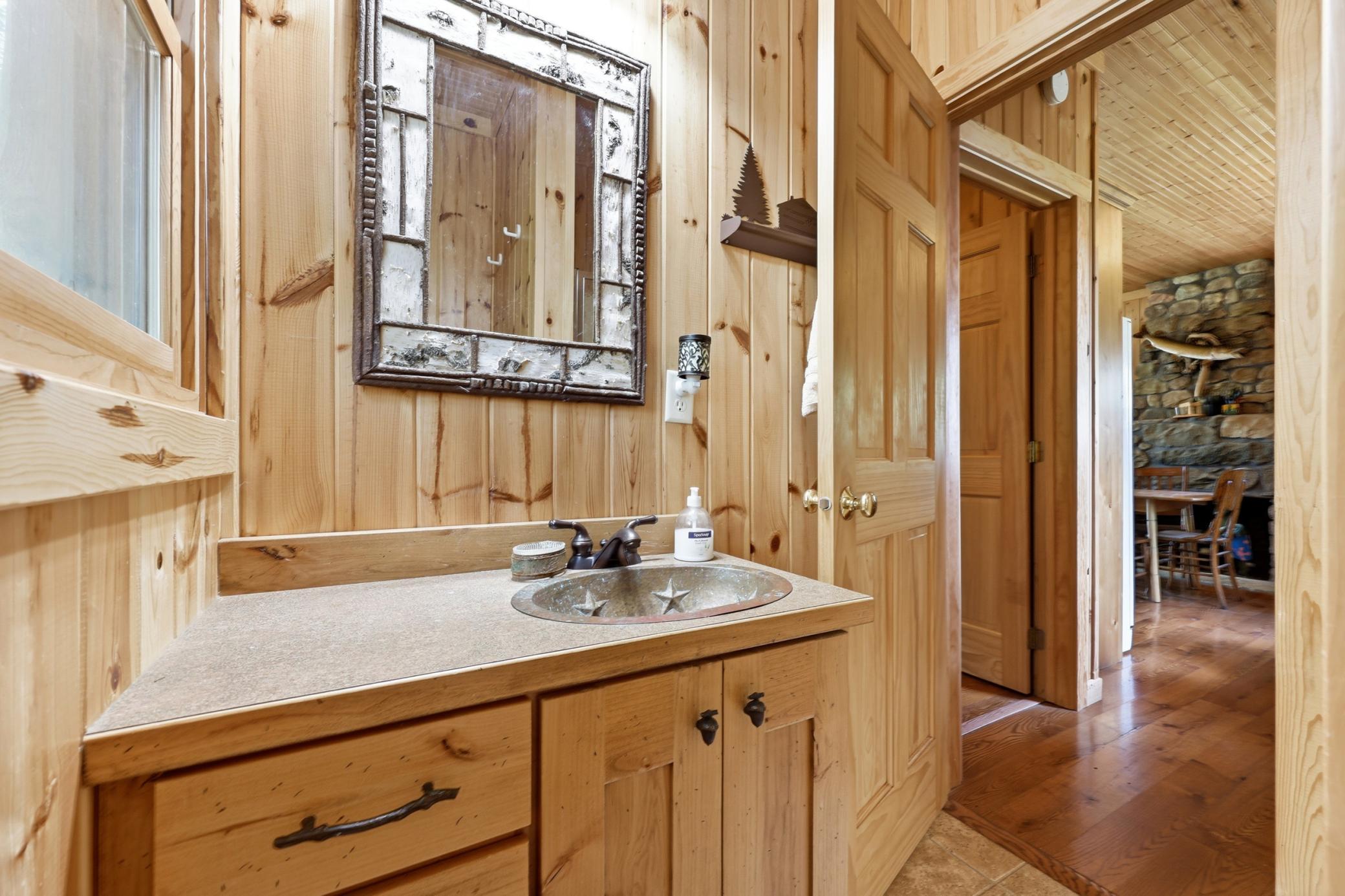1960 single family home for sale at 20705 W Toad Lake Drive in Osage, MN — 2 bed, 3 bath (photo 11 of 52)