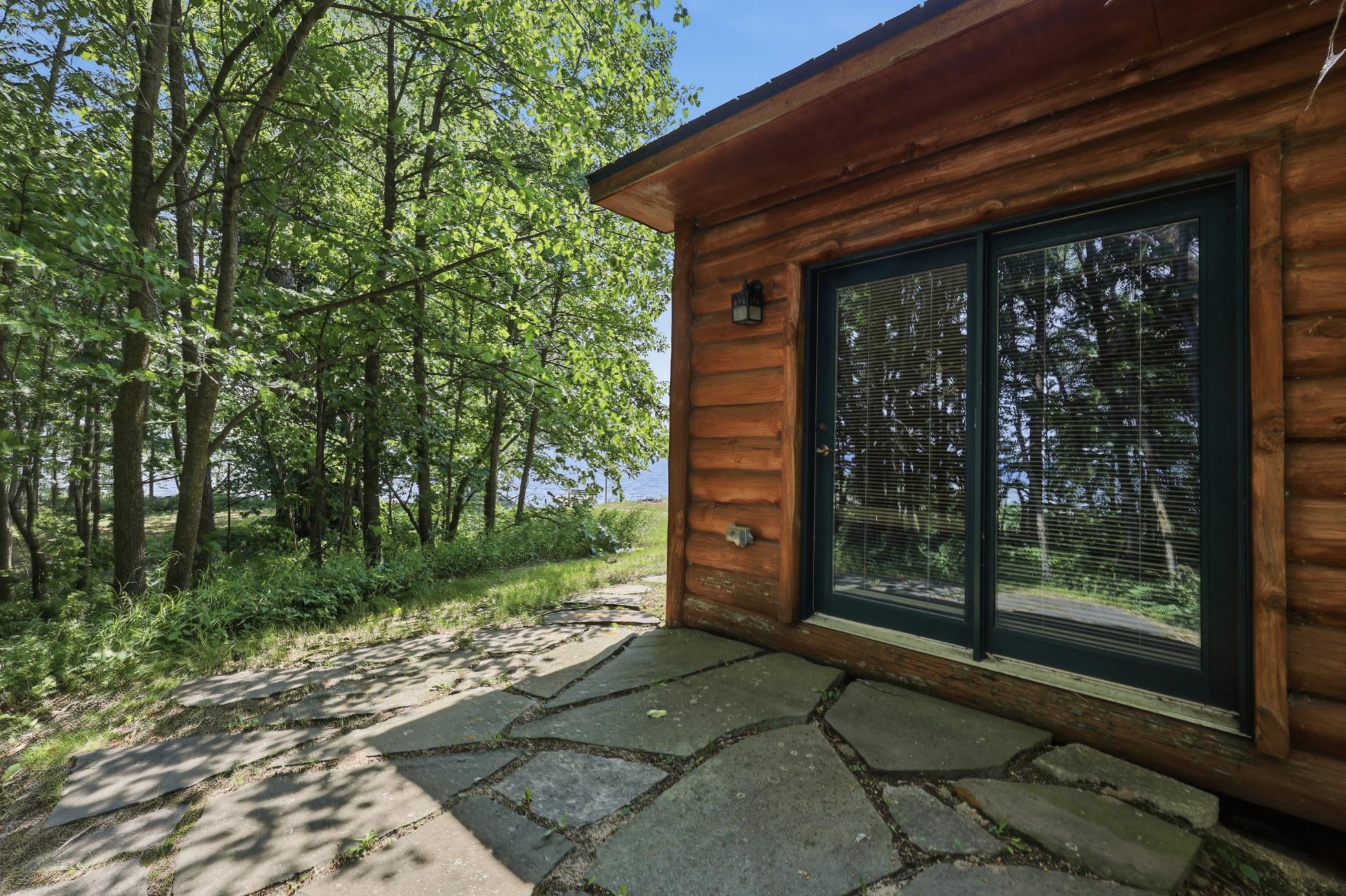 1960 single family home for sale at 20705 W Toad Lake Drive in Osage, MN — 2 bed, 3 bath (photo 12 of 52)