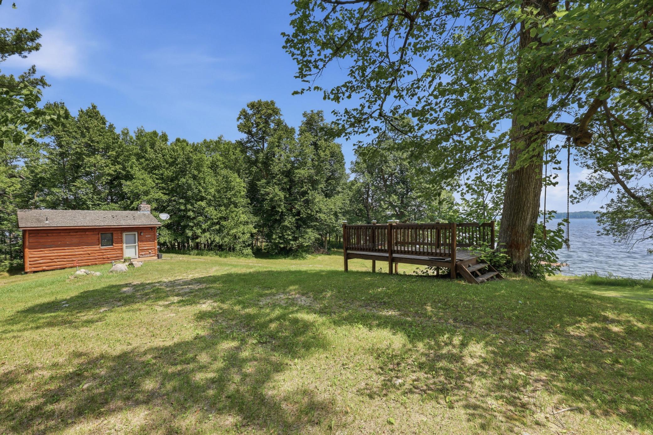 1960 single family home for sale at 20705 W Toad Lake Drive in Osage, MN — 2 bed, 3 bath (photo 13 of 52)