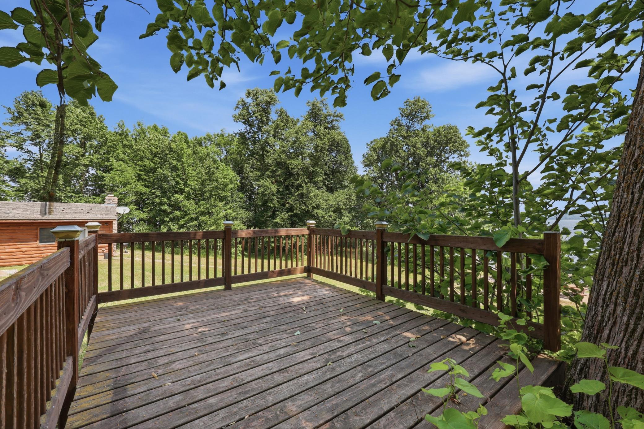 1960 single family home for sale at 20705 W Toad Lake Drive in Osage, MN — 2 bed, 3 bath (photo 14 of 52)