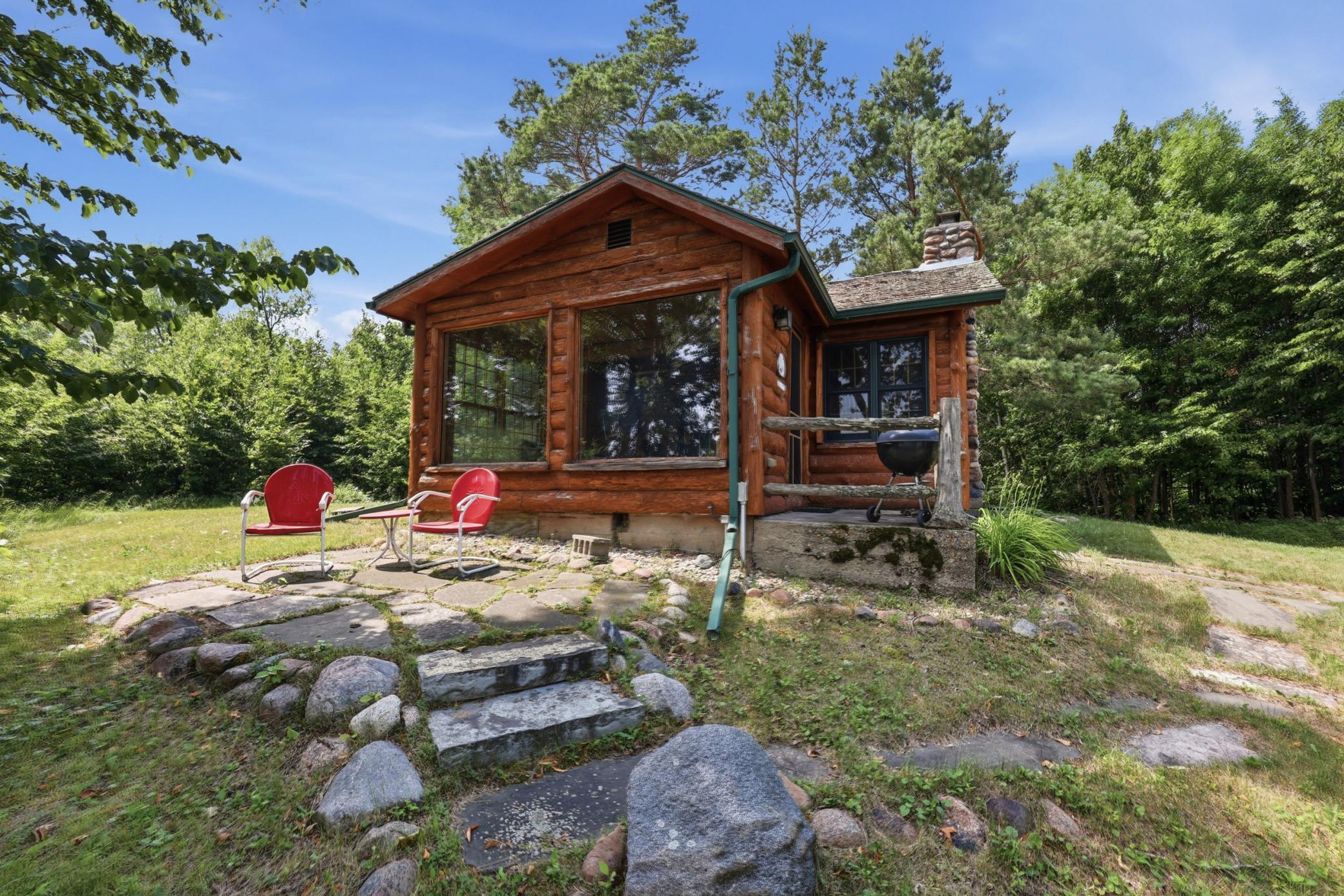 1960 single family home for sale at 20705 W Toad Lake Drive in Osage, MN — 2 bed, 3 bath (photo 16 of 52)