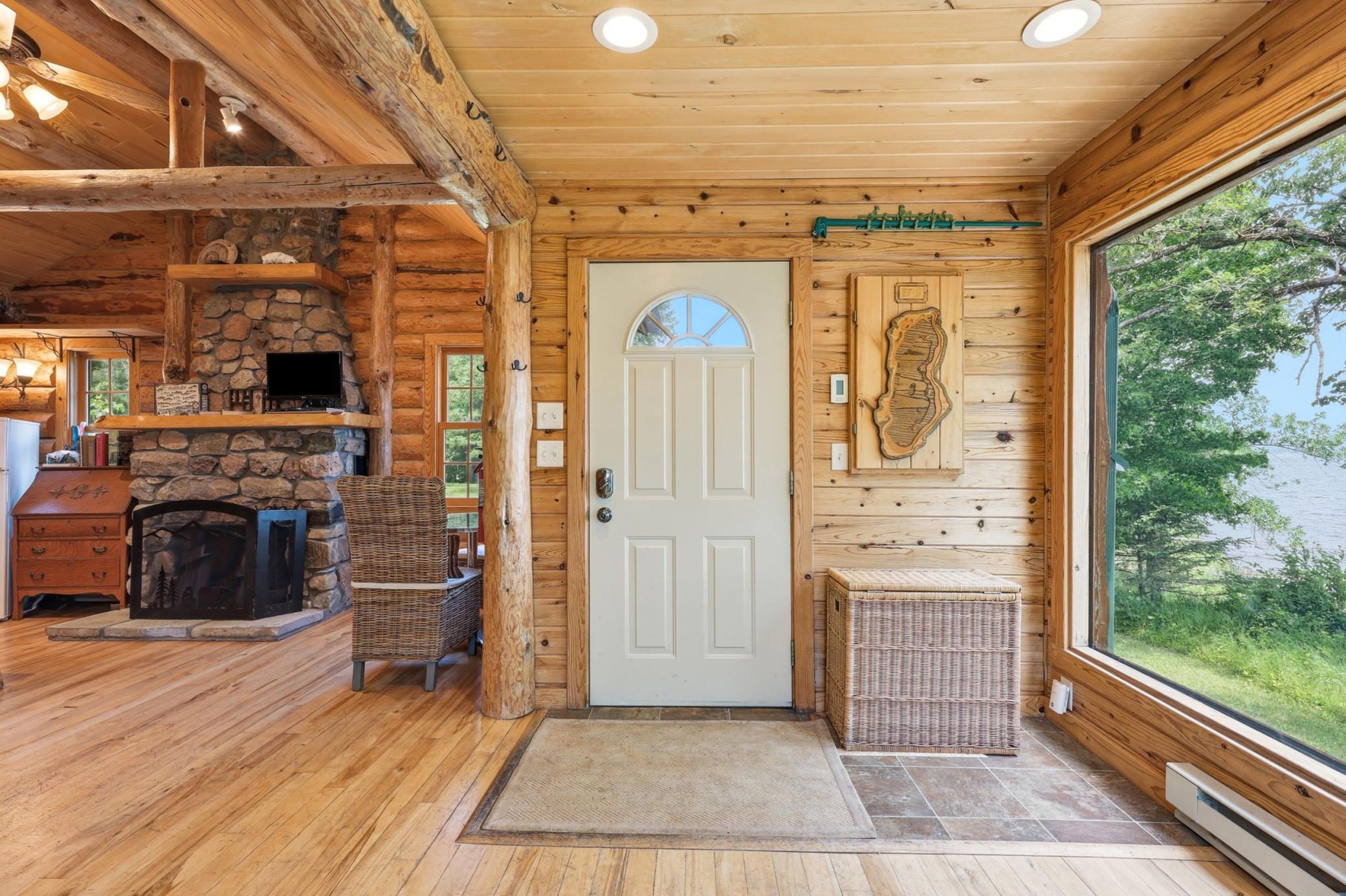 1960 single family home for sale at 20705 W Toad Lake Drive in Osage, MN — 2 bed, 3 bath (photo 19 of 52)