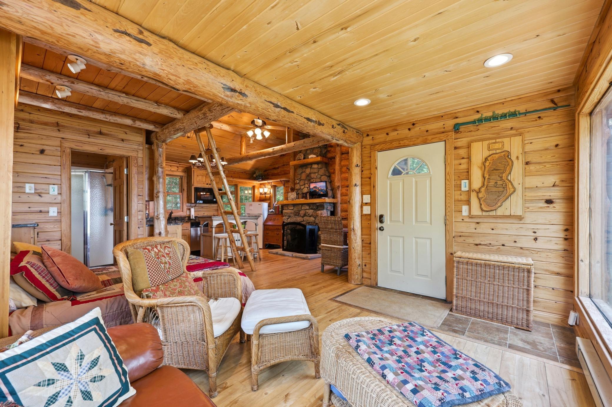 1960 single family home for sale at 20705 W Toad Lake Drive in Osage, MN — 2 bed, 3 bath (photo 21 of 52)
