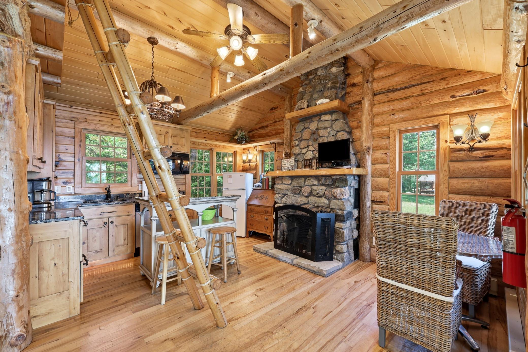 1960 single family home for sale at 20705 W Toad Lake Drive in Osage, MN — 2 bed, 3 bath (photo 22 of 52)