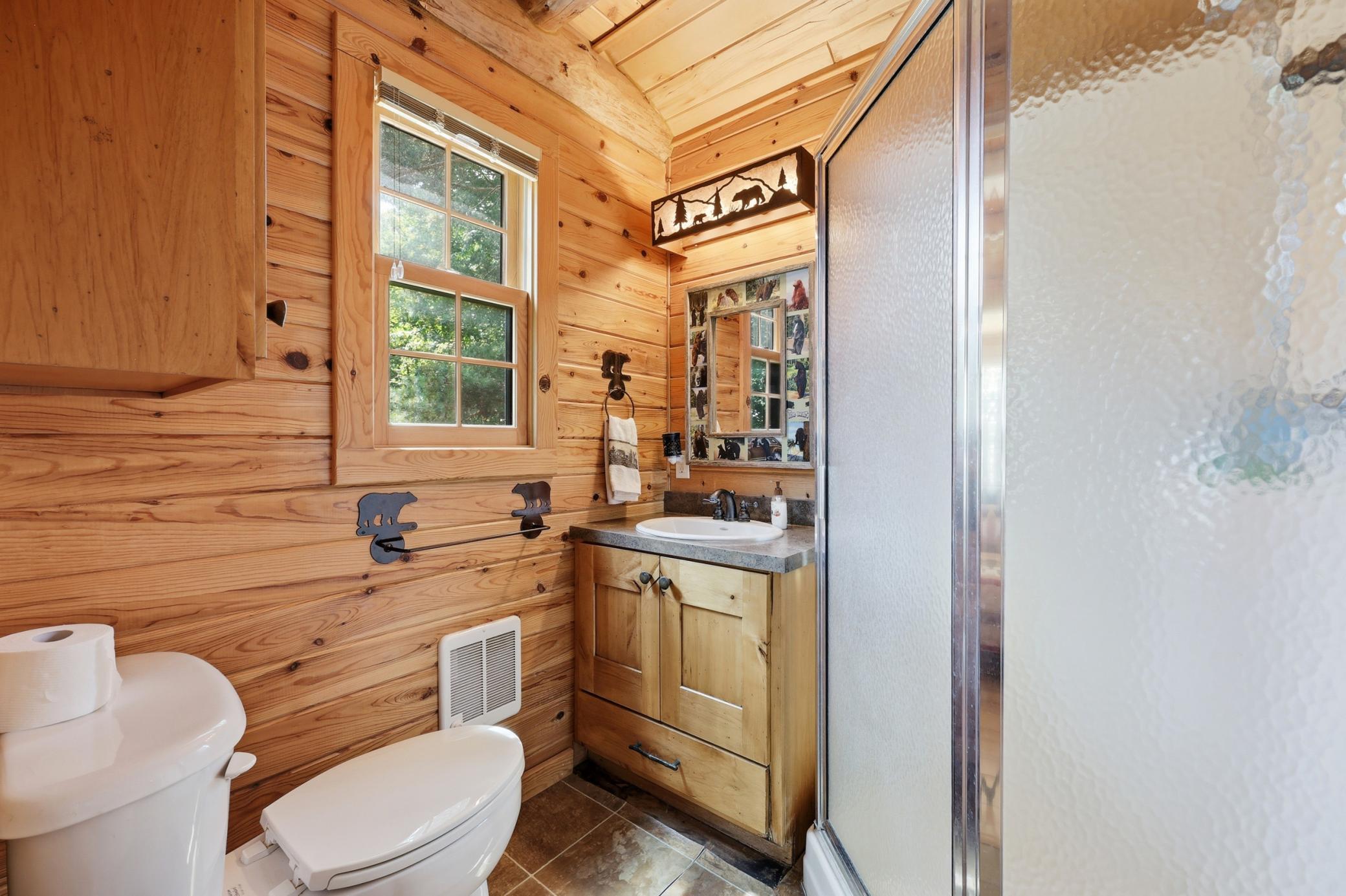 1960 single family home for sale at 20705 W Toad Lake Drive in Osage, MN — 2 bed, 3 bath (photo 29 of 52)