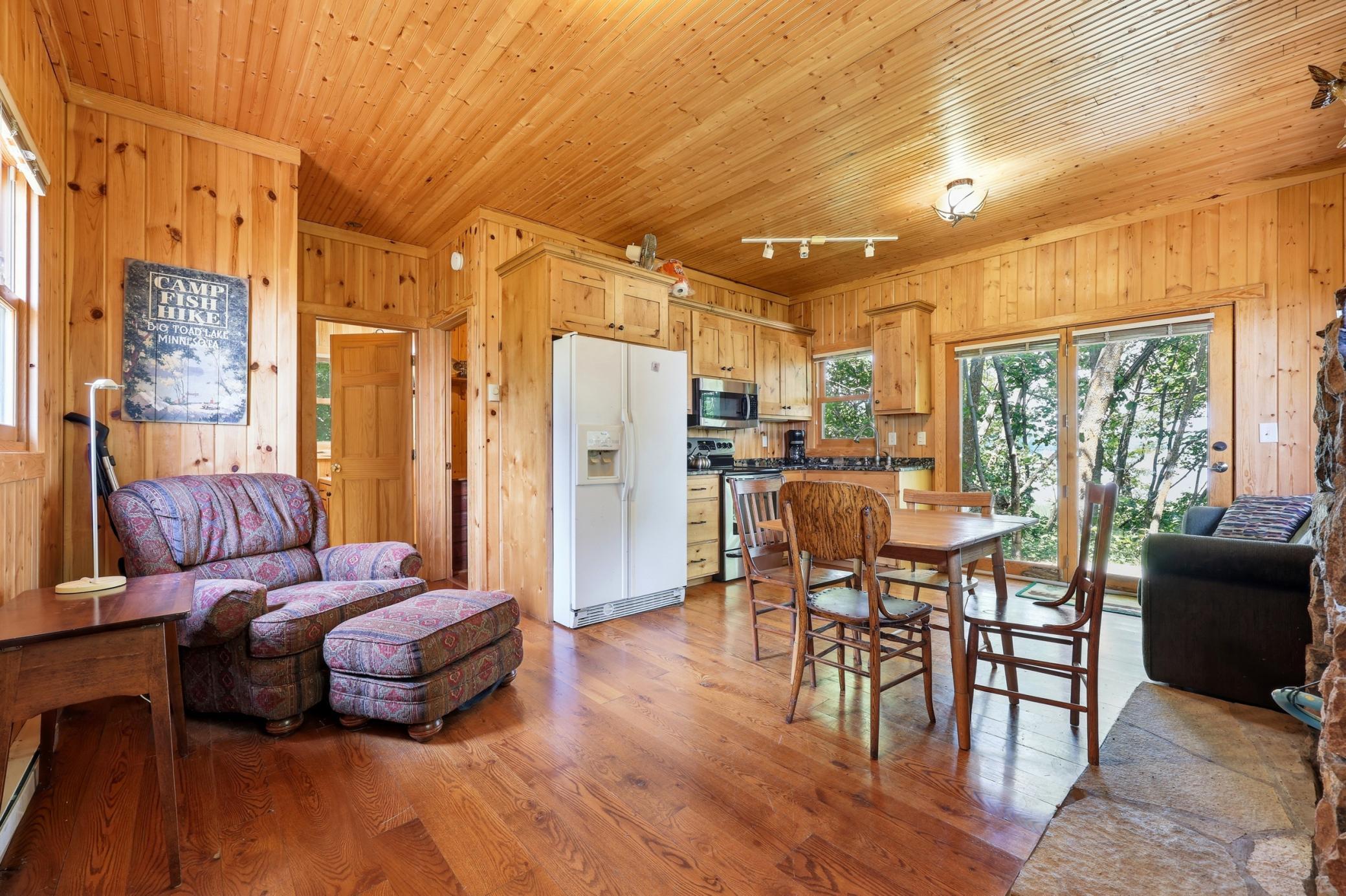 1960 single family home for sale at 20705 W Toad Lake Drive in Osage, MN — 2 bed, 3 bath (photo 4 of 52)