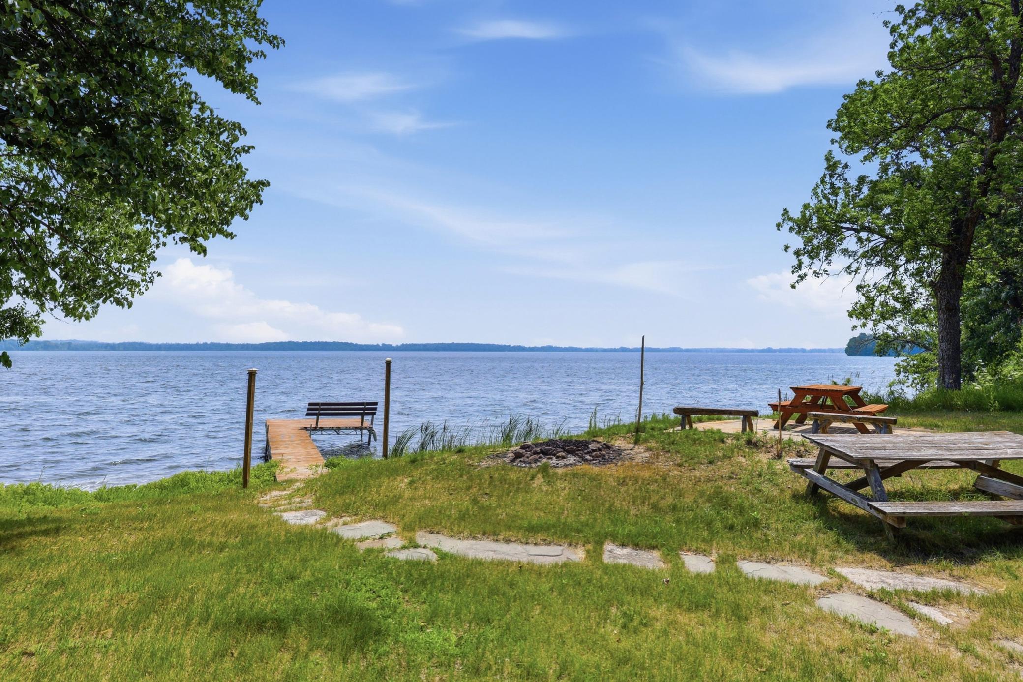 1960 single family home for sale at 20705 W Toad Lake Drive in Osage, MN — 2 bed, 3 bath (photo 32 of 52)