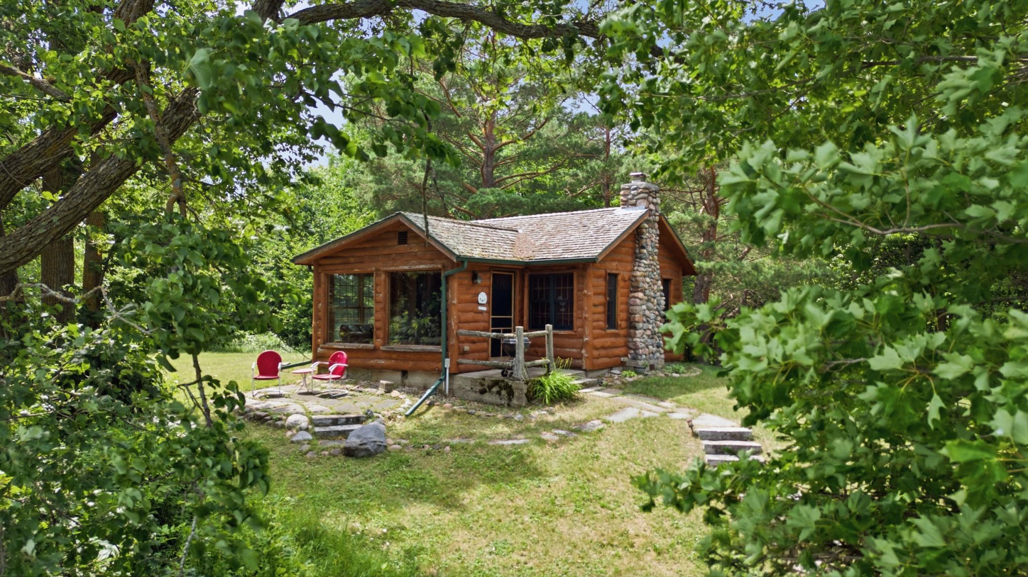 1960 single family home for sale at 20705 W Toad Lake Drive in Osage, MN — 2 bed, 3 bath (photo 34 of 52)